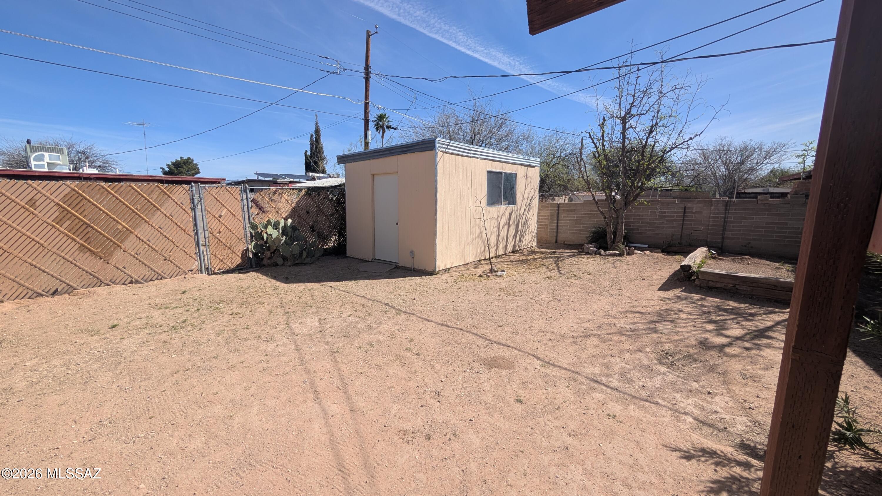 Mitchell Add Resub Blks 6 & 7 - Residential