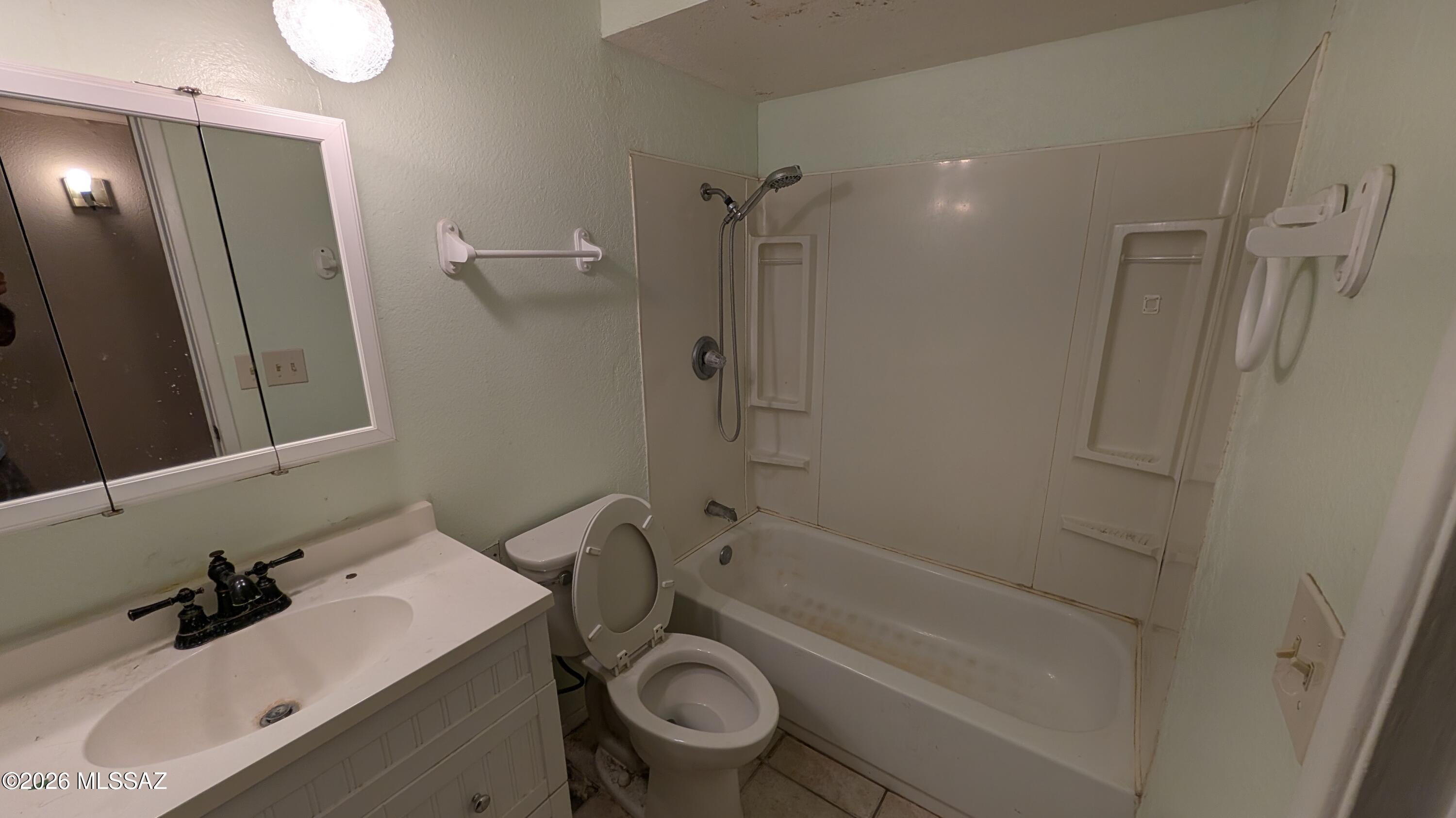 Mitchell Add Resub Blks 6 & 7 - Residential