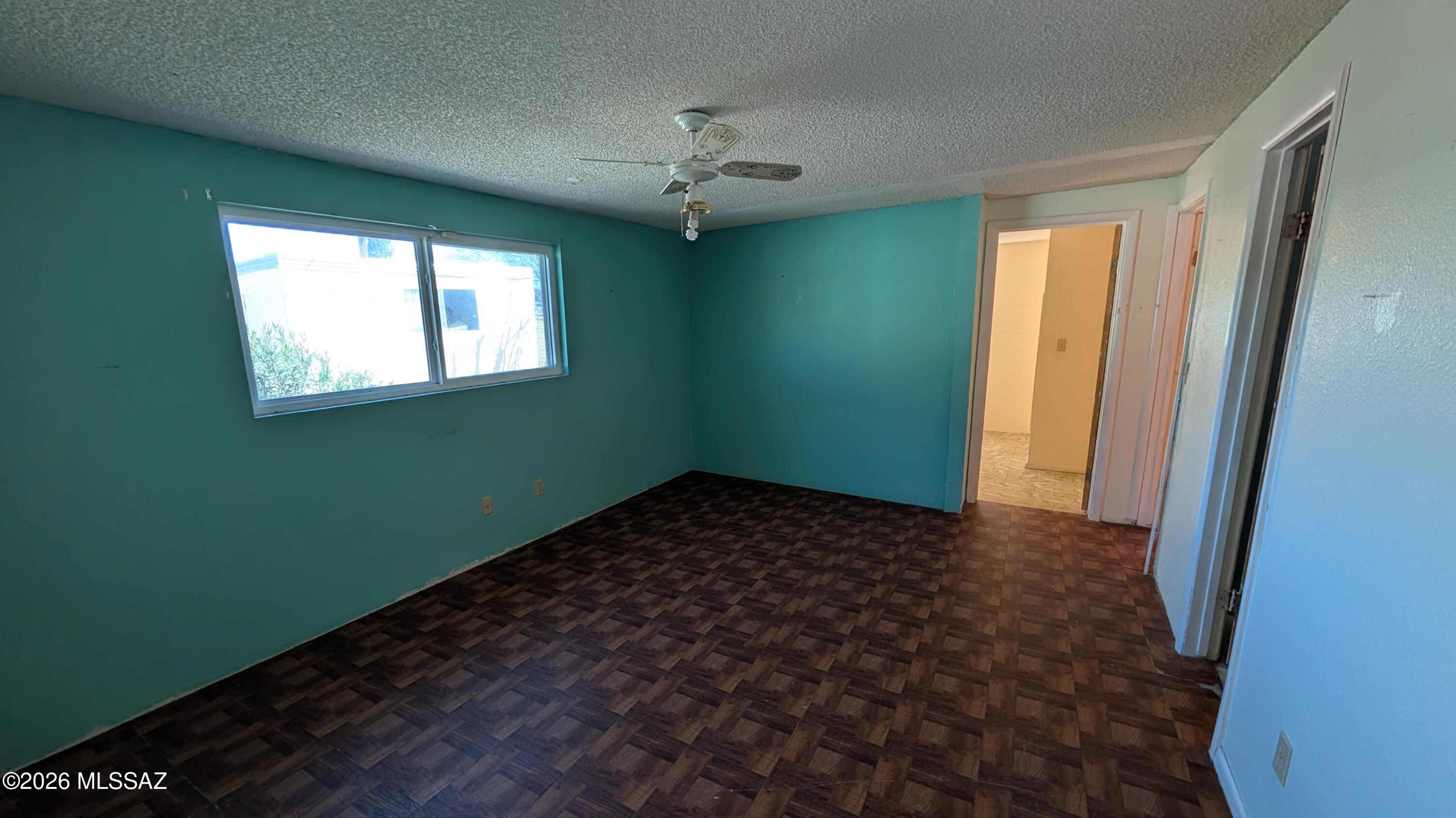 Mitchell Add Resub Blks 6 & 7 - Residential