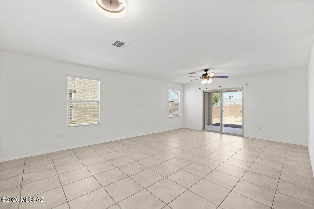 Rocking K South Neighborhood 1 Parcel D - Residential