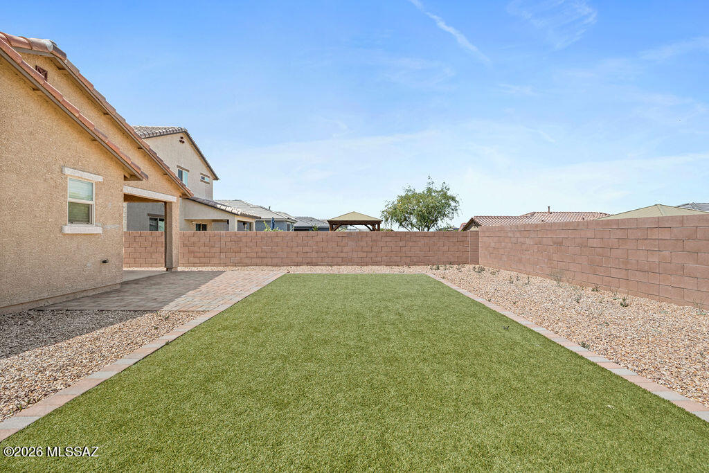 Rocking K South Neighborhood 1 Parcel D - Residential