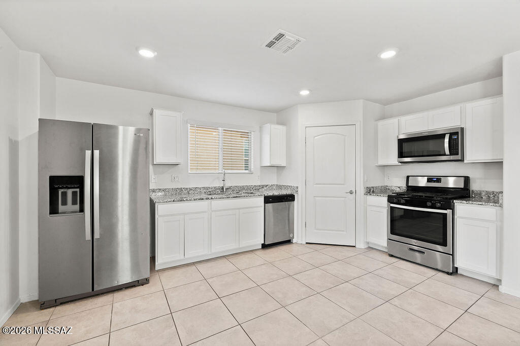 Rocking K South Neighborhood 1 Parcel D - Residential