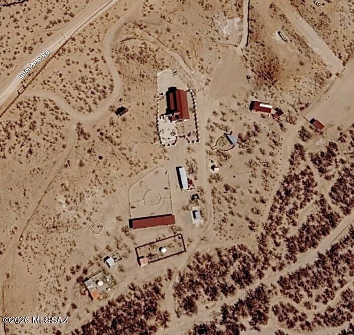 Sonoita Creek Ranch Unit 1 - Farm