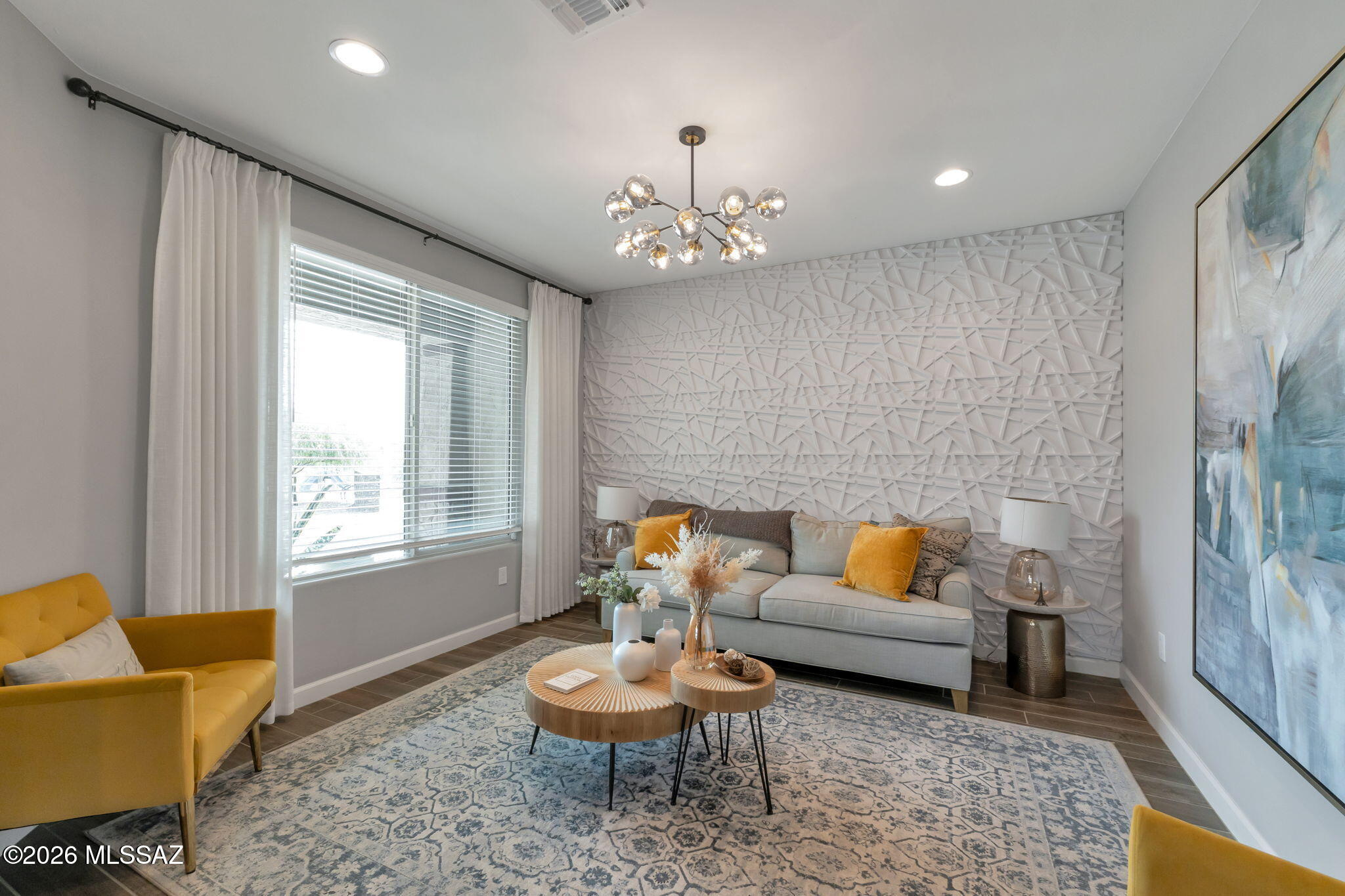 Villages At Silverhawke Phase 3 - Residential Lease