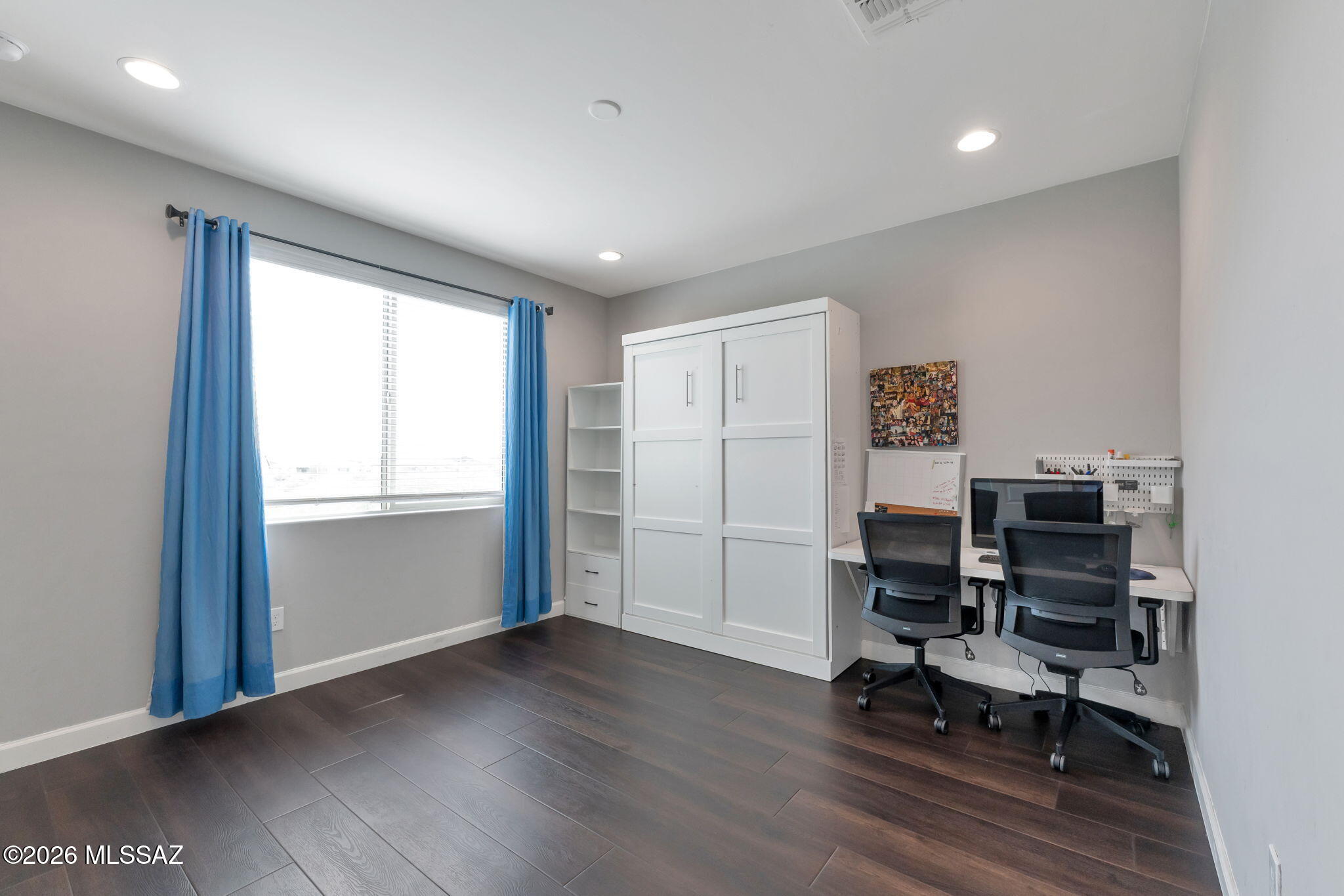 Villages At Silverhawke Phase 3 - Residential Lease