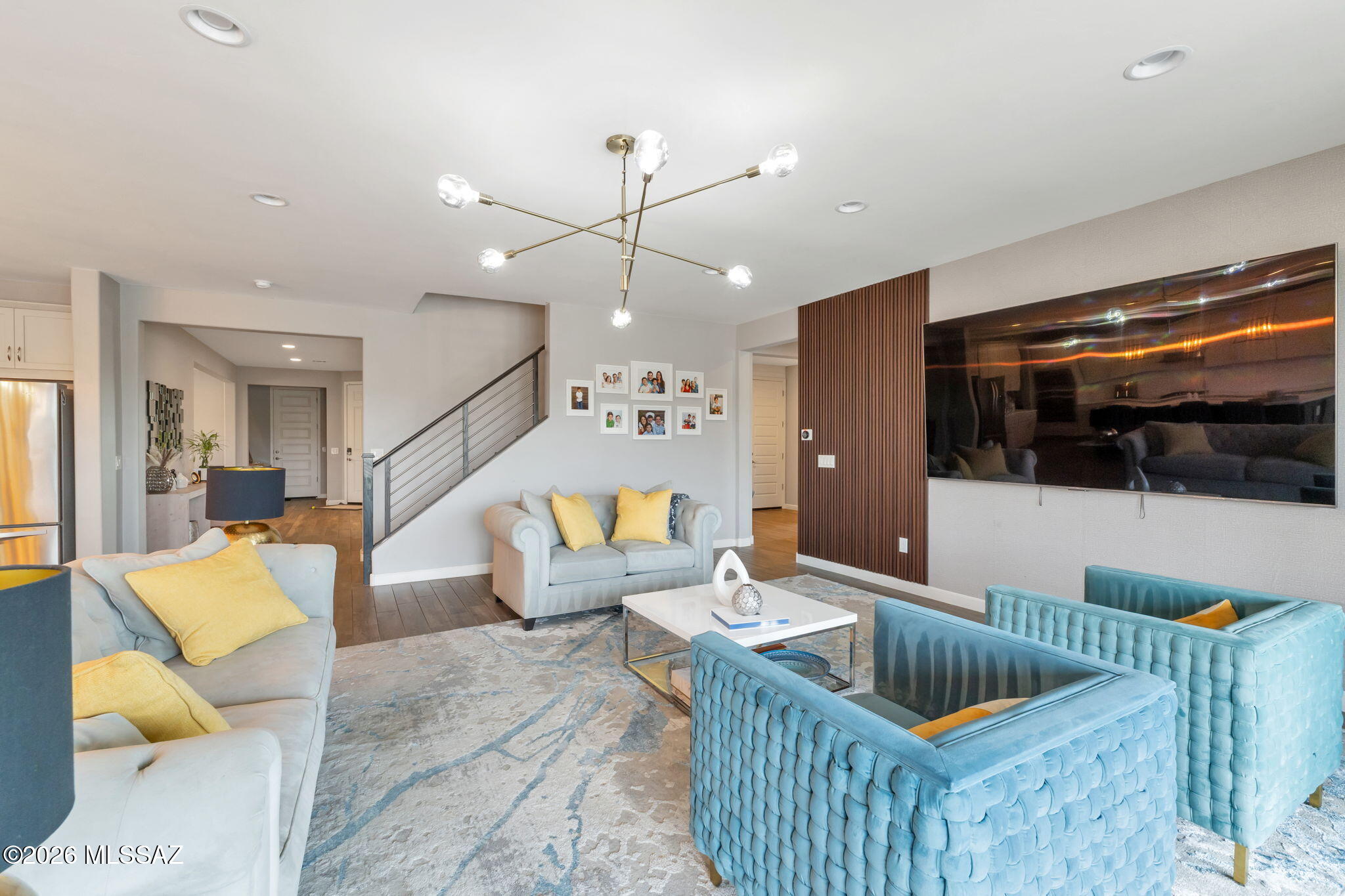 Villages At Silverhawke Phase 3 - Residential Lease