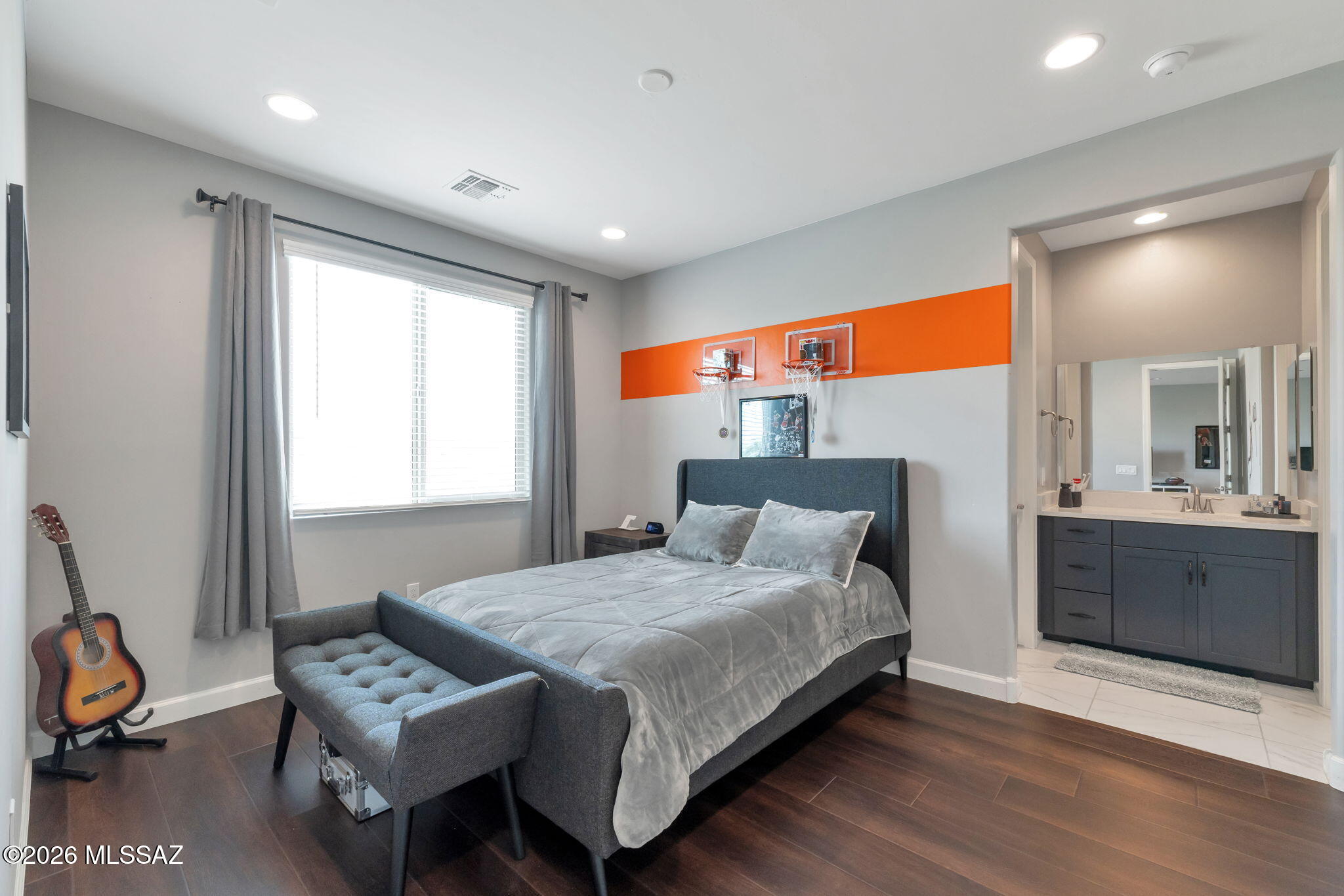 Villages At Silverhawke Phase 3 - Residential Lease