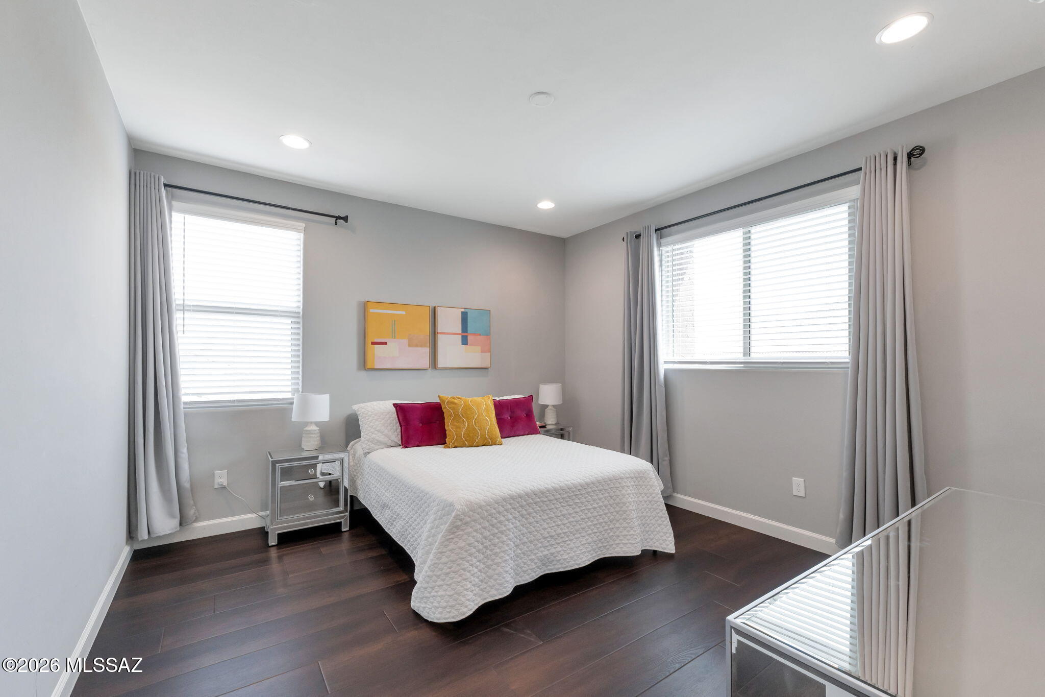 Villages At Silverhawke Phase 3 - Residential Lease
