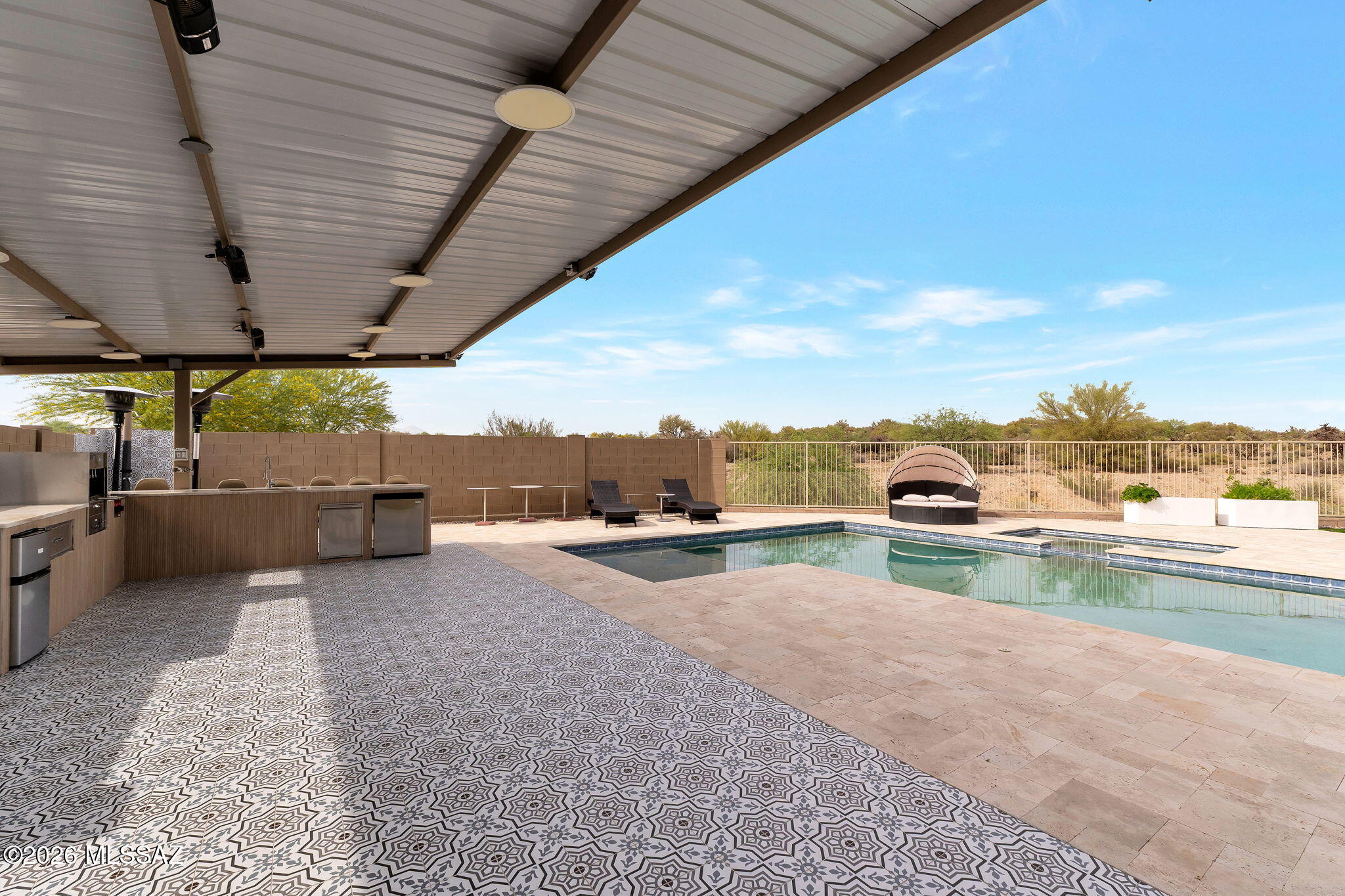 Villages At Silverhawke Phase 3 - Residential Lease