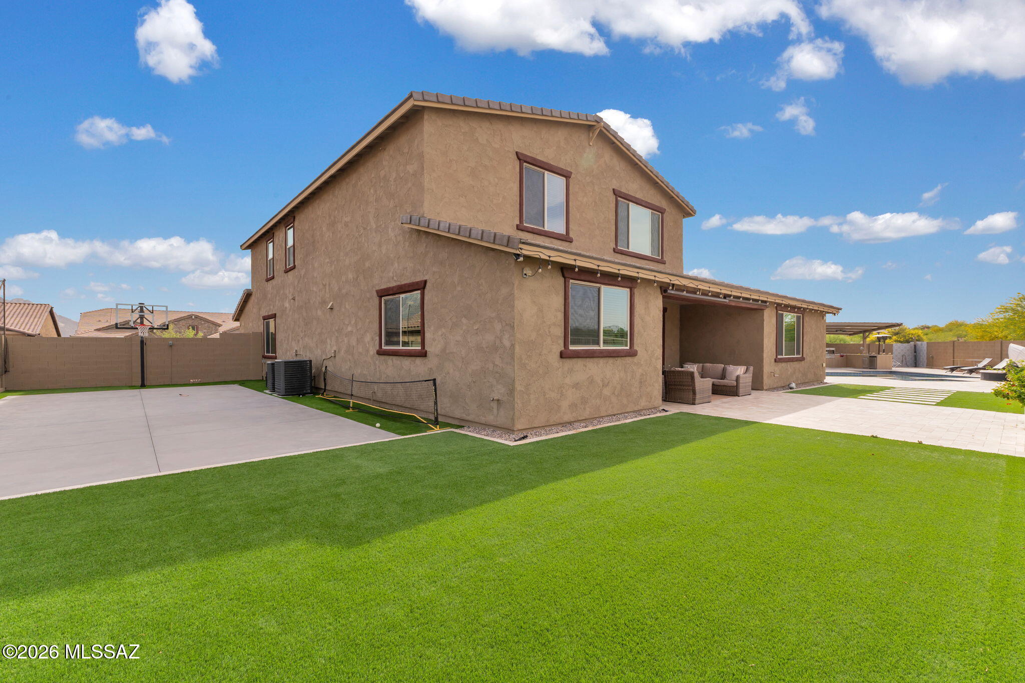 Villages At Silverhawke Phase 3 - Residential Lease