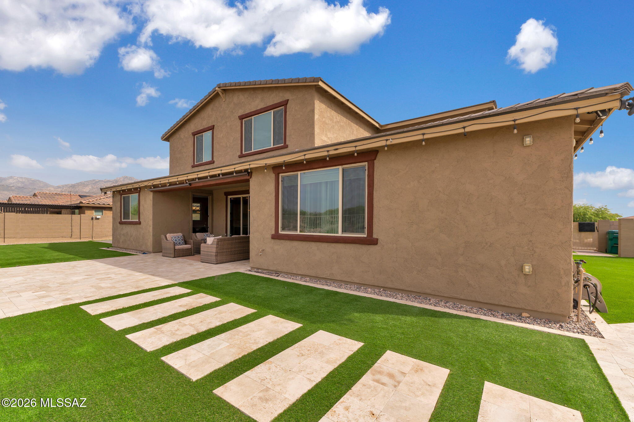 Villages At Silverhawke Phase 3 - Residential Lease