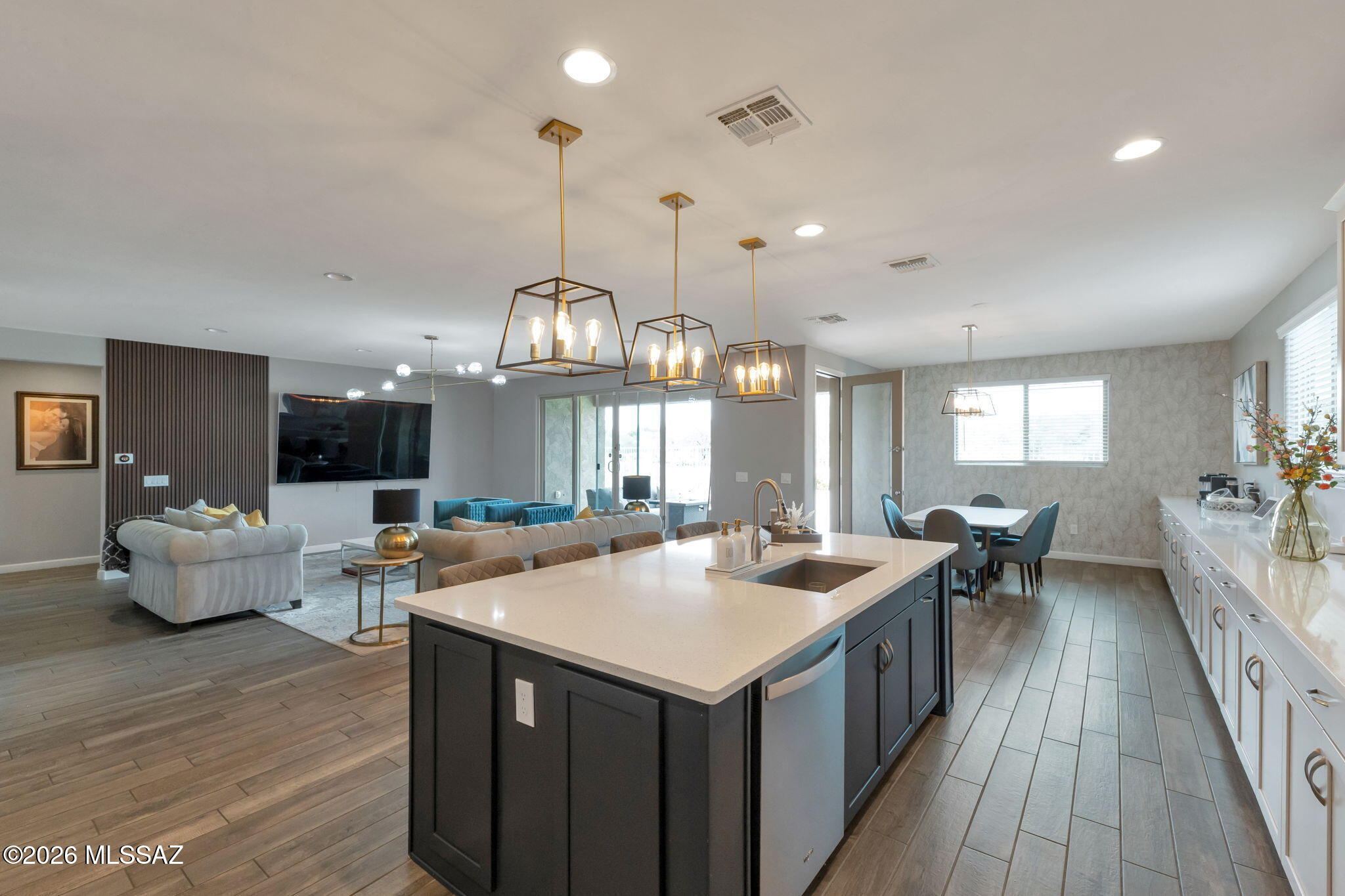 Villages At Silverhawke Phase 3 - Residential Lease