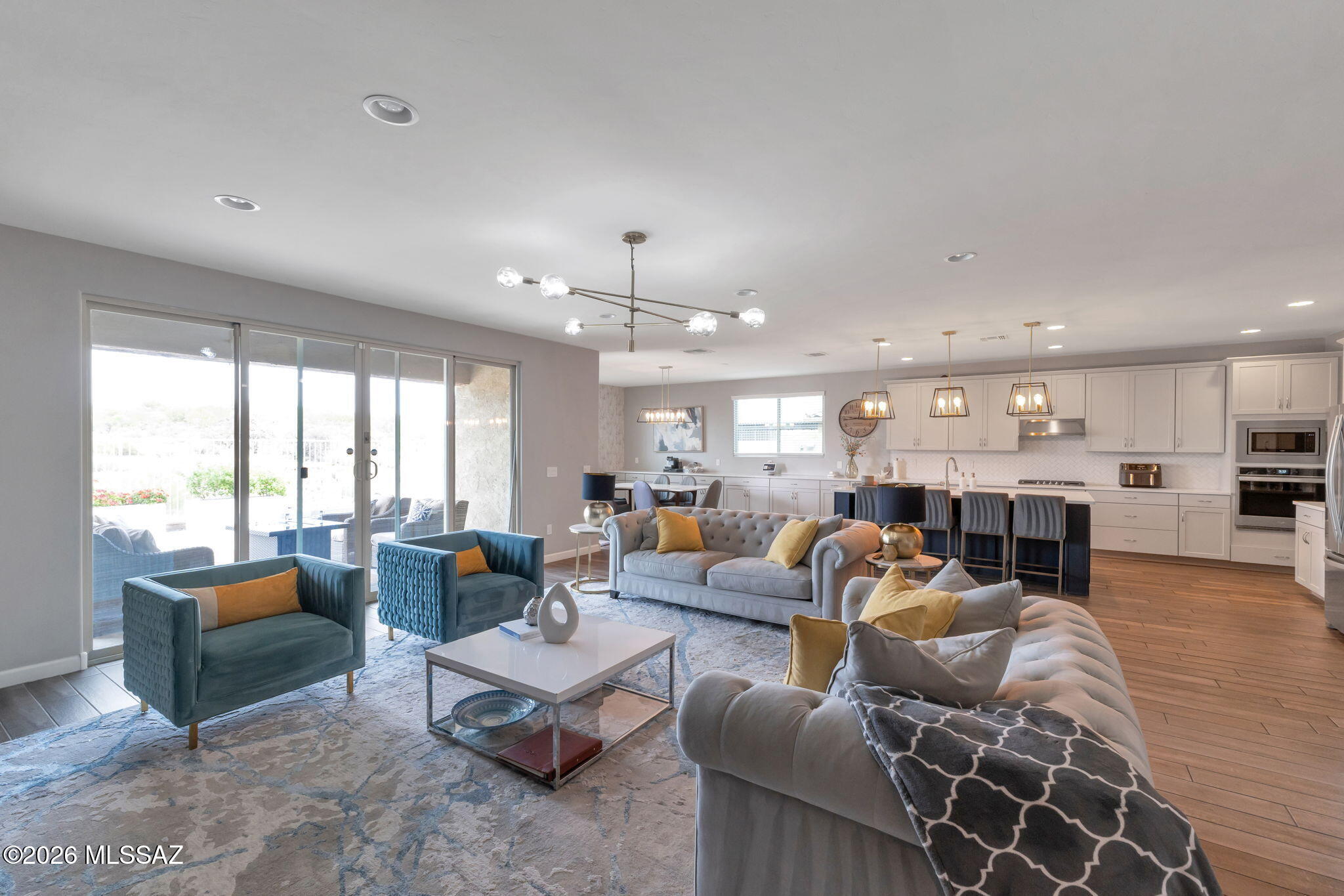 Villages At Silverhawke Phase 3 - Residential Lease