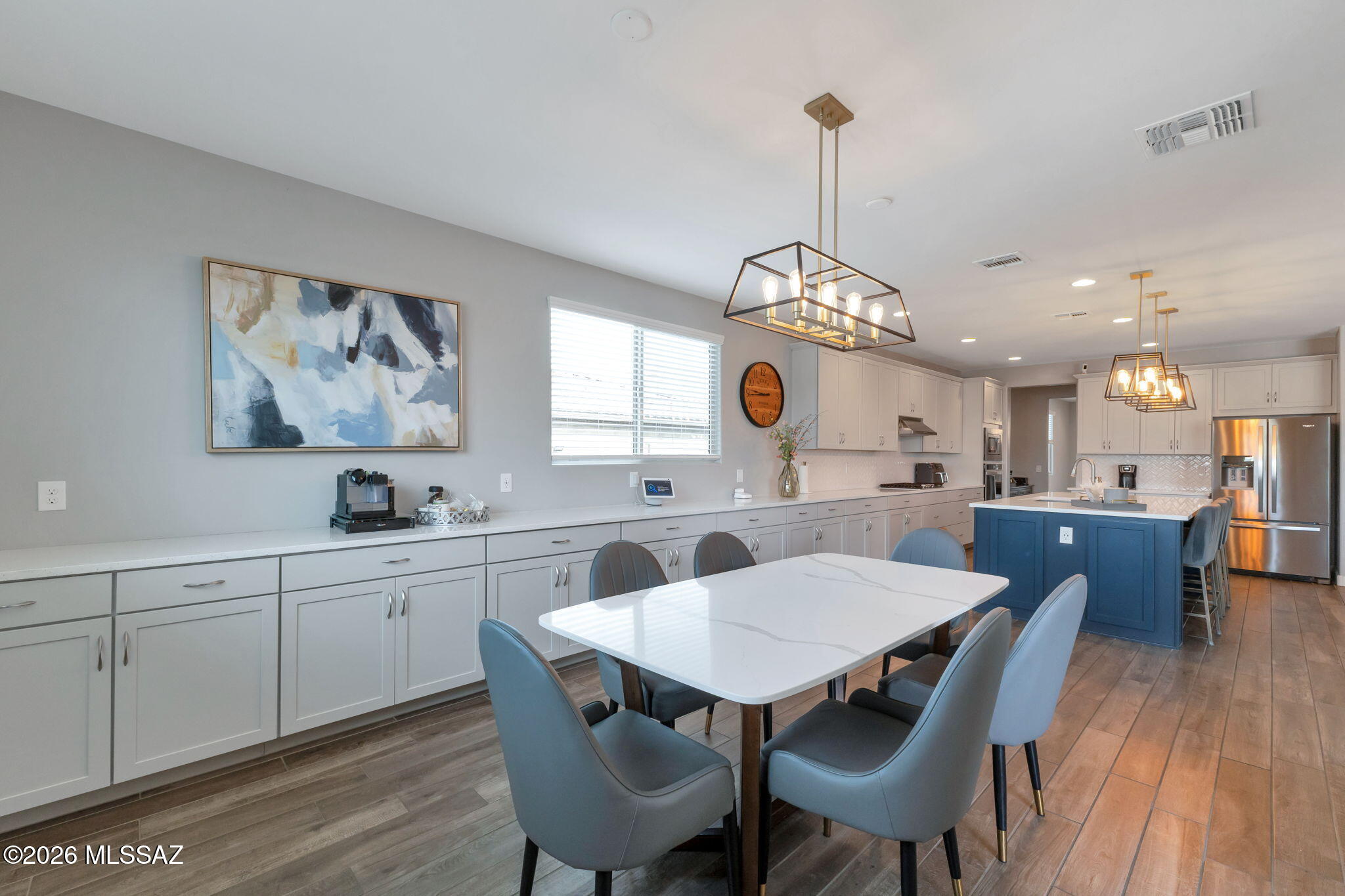 Villages At Silverhawke Phase 3 - Residential Lease