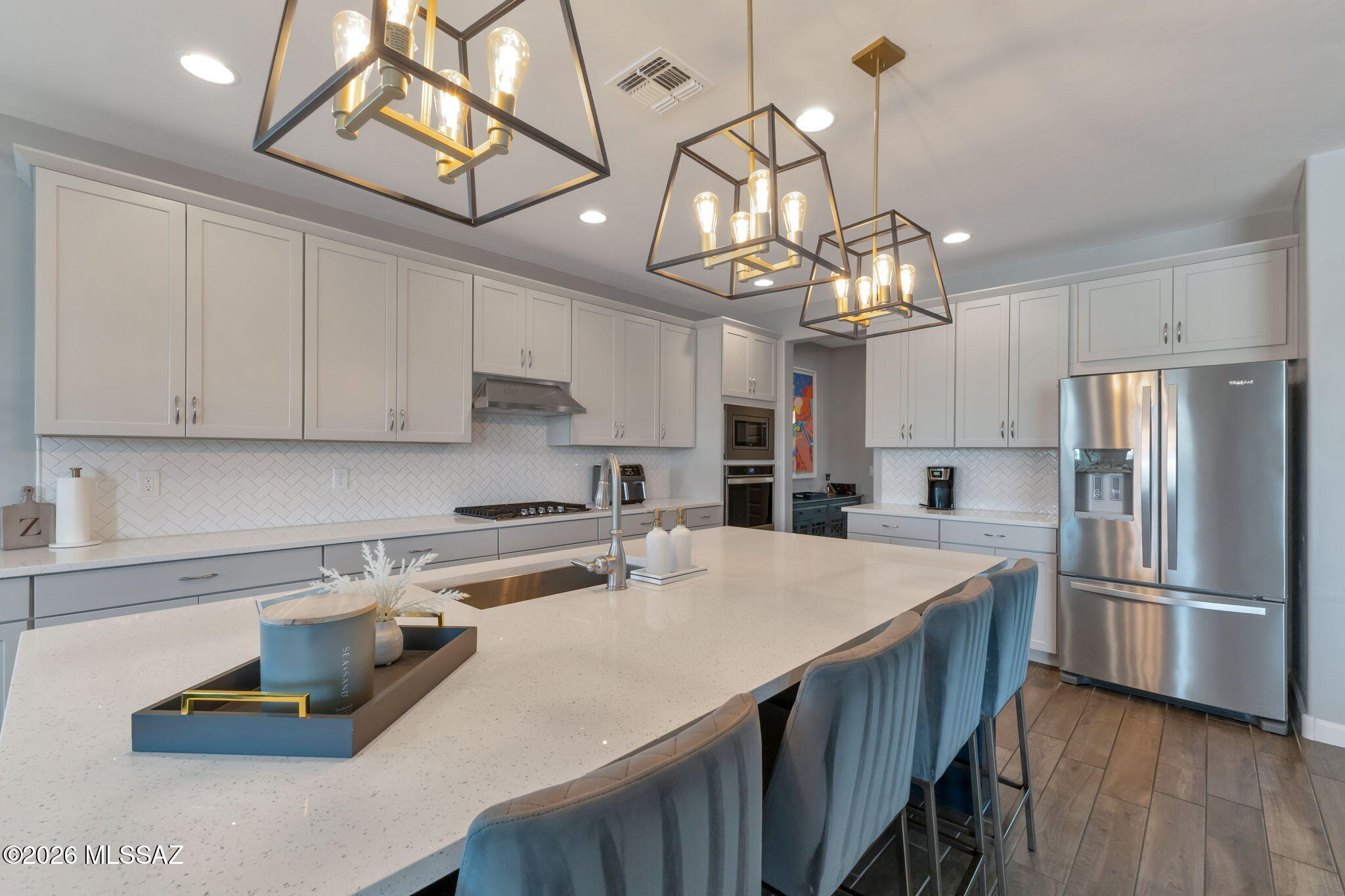 Villages At Silverhawke Phase 3 - Residential Lease