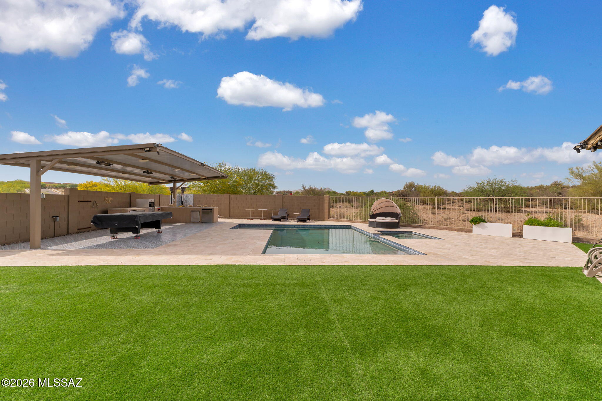 Villages At Silverhawke Phase 3 - Residential Lease