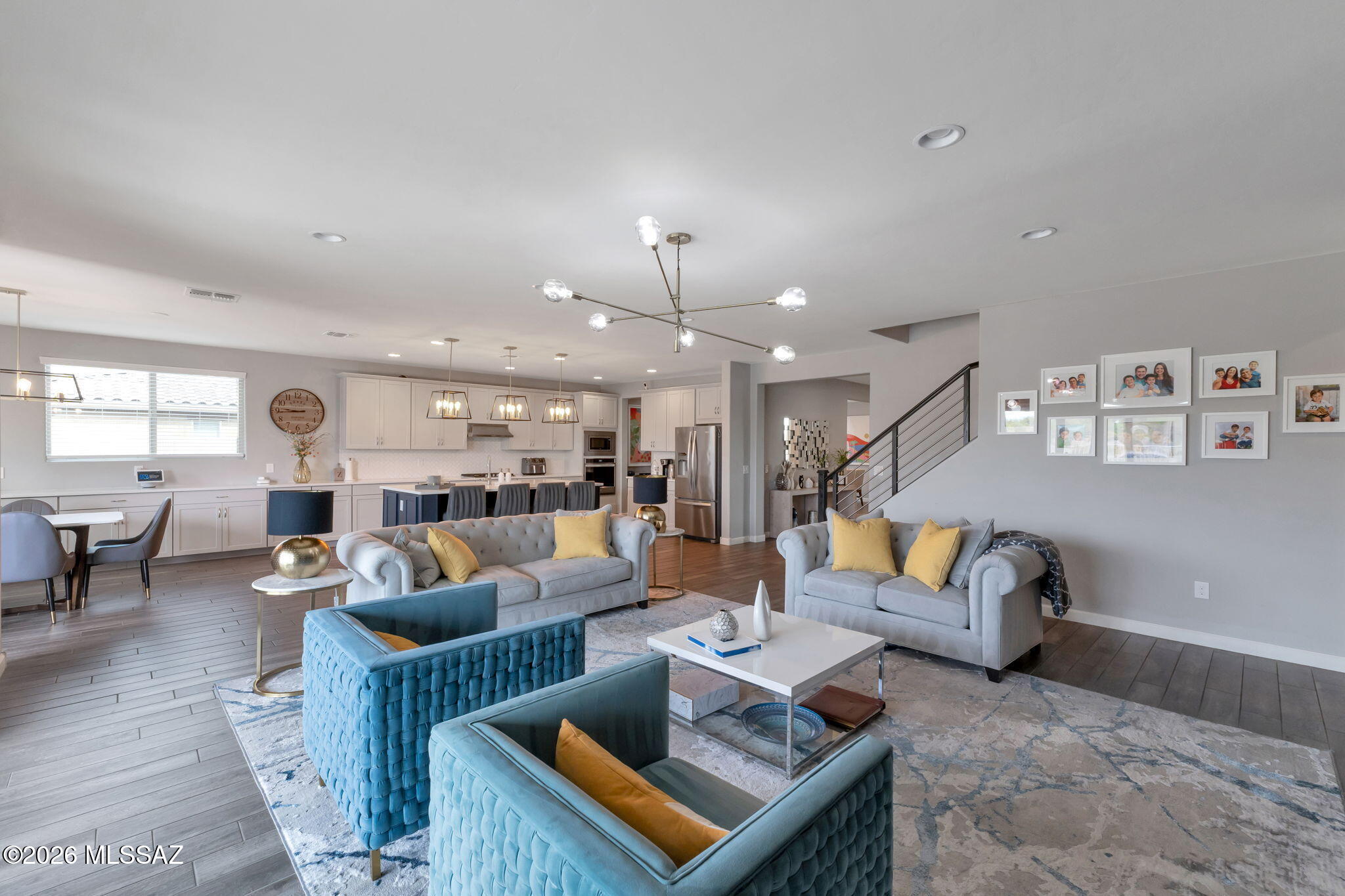 Villages At Silverhawke Phase 3 - Residential Lease
