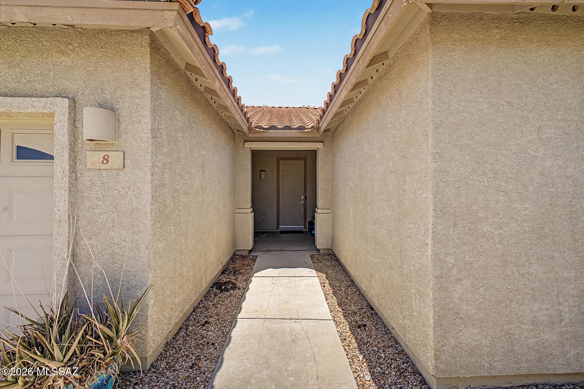 Oasis Santa Rita (1-298) - Residential