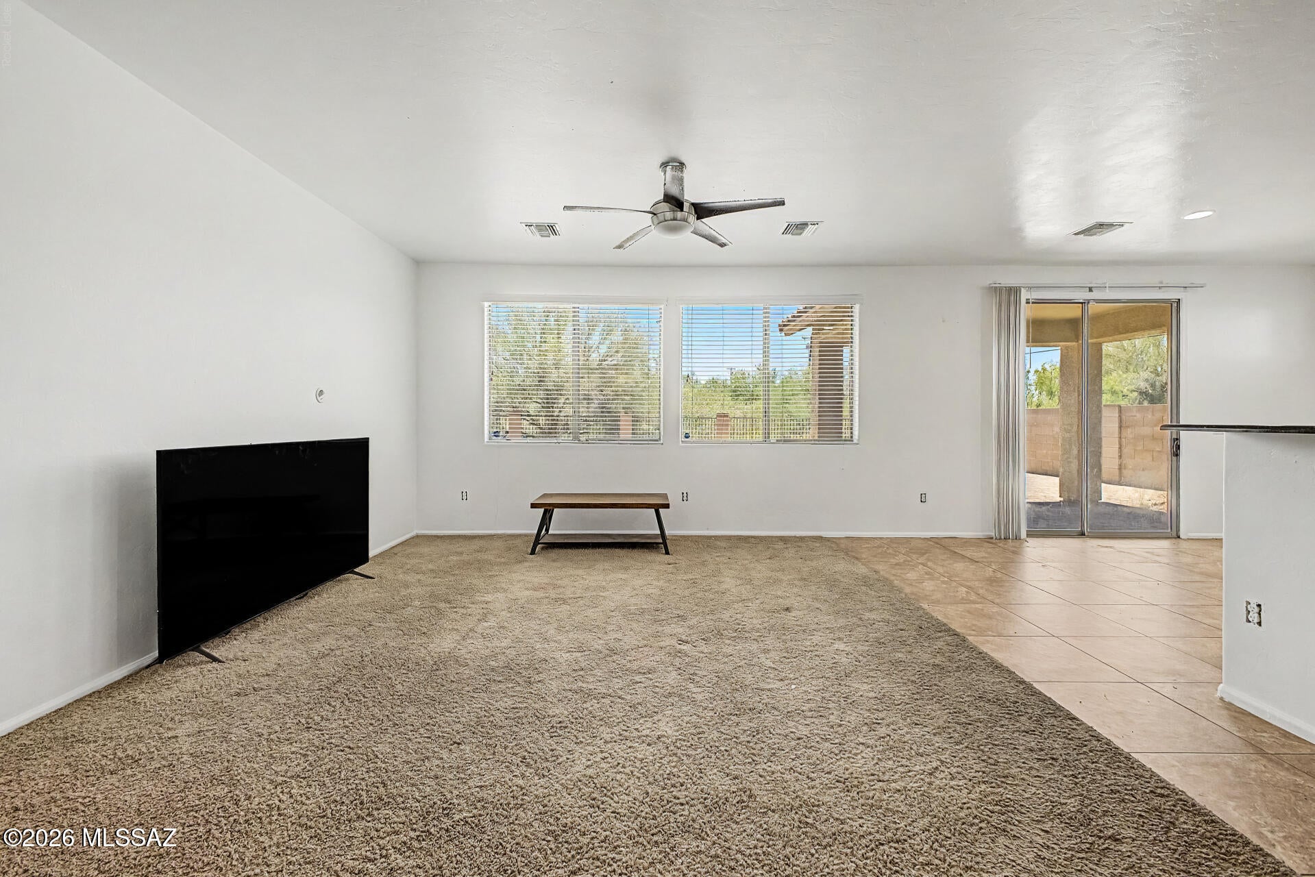 Oasis Santa Rita (1-298) - Residential