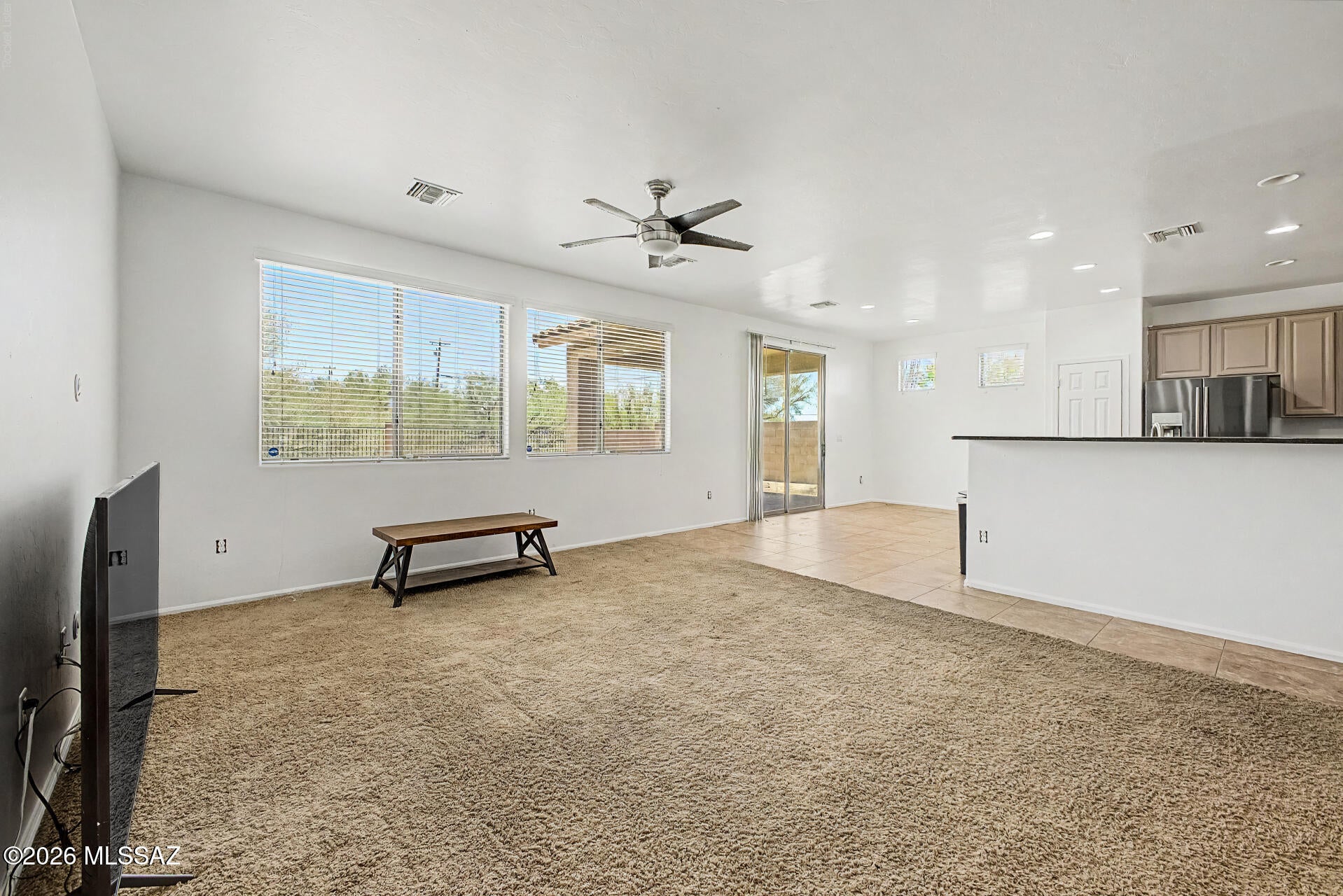 Oasis Santa Rita (1-298) - Residential