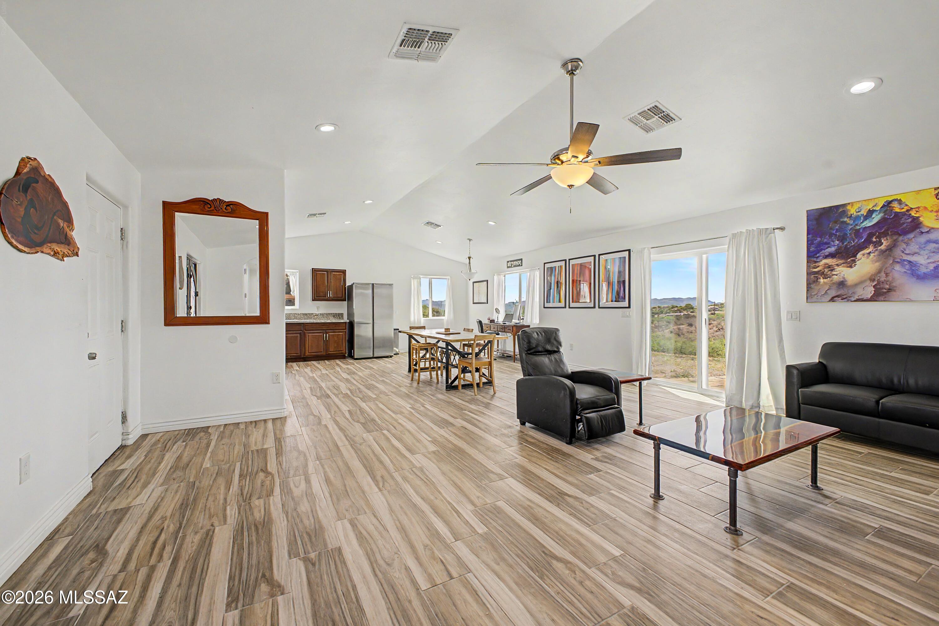 Rio Rico Ranchettes 12 - Residential