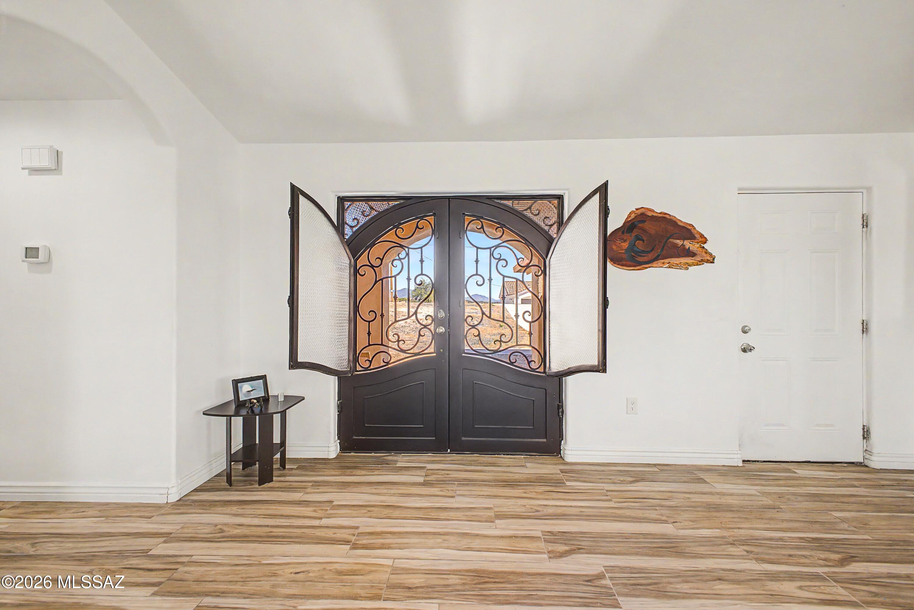 Rio Rico Ranchettes 12 - Residential
