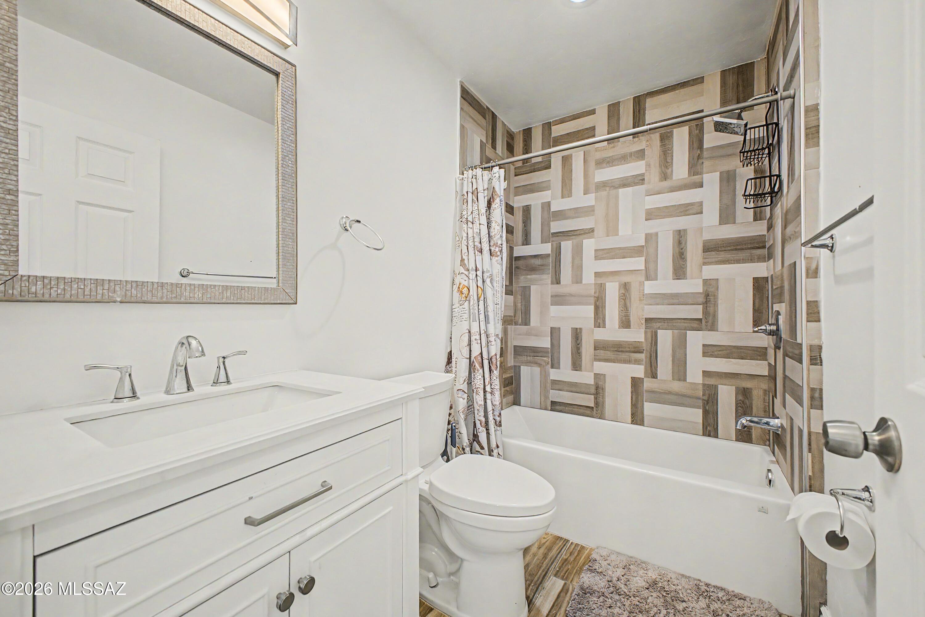 Rio Rico Ranchettes 12 - Residential