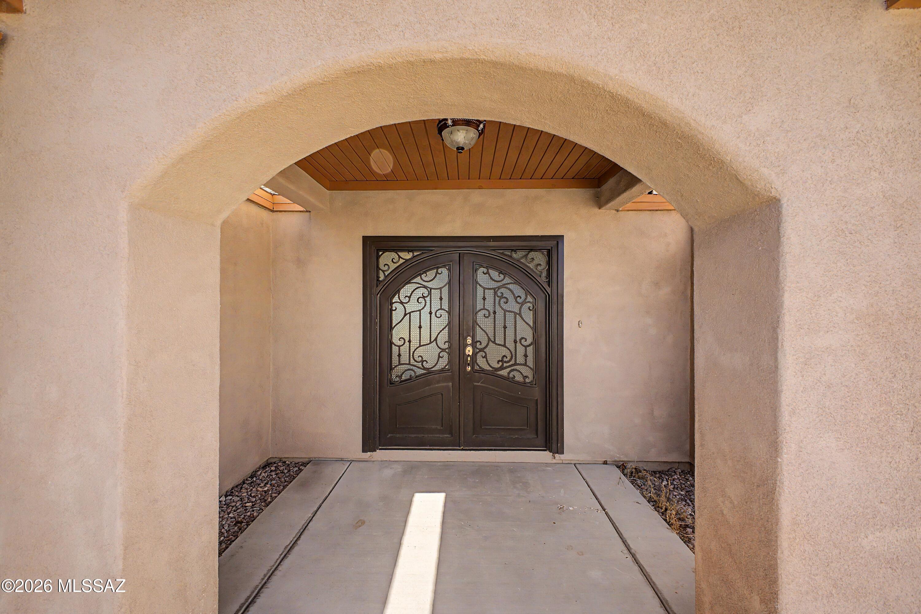 Rio Rico Ranchettes 12 - Residential
