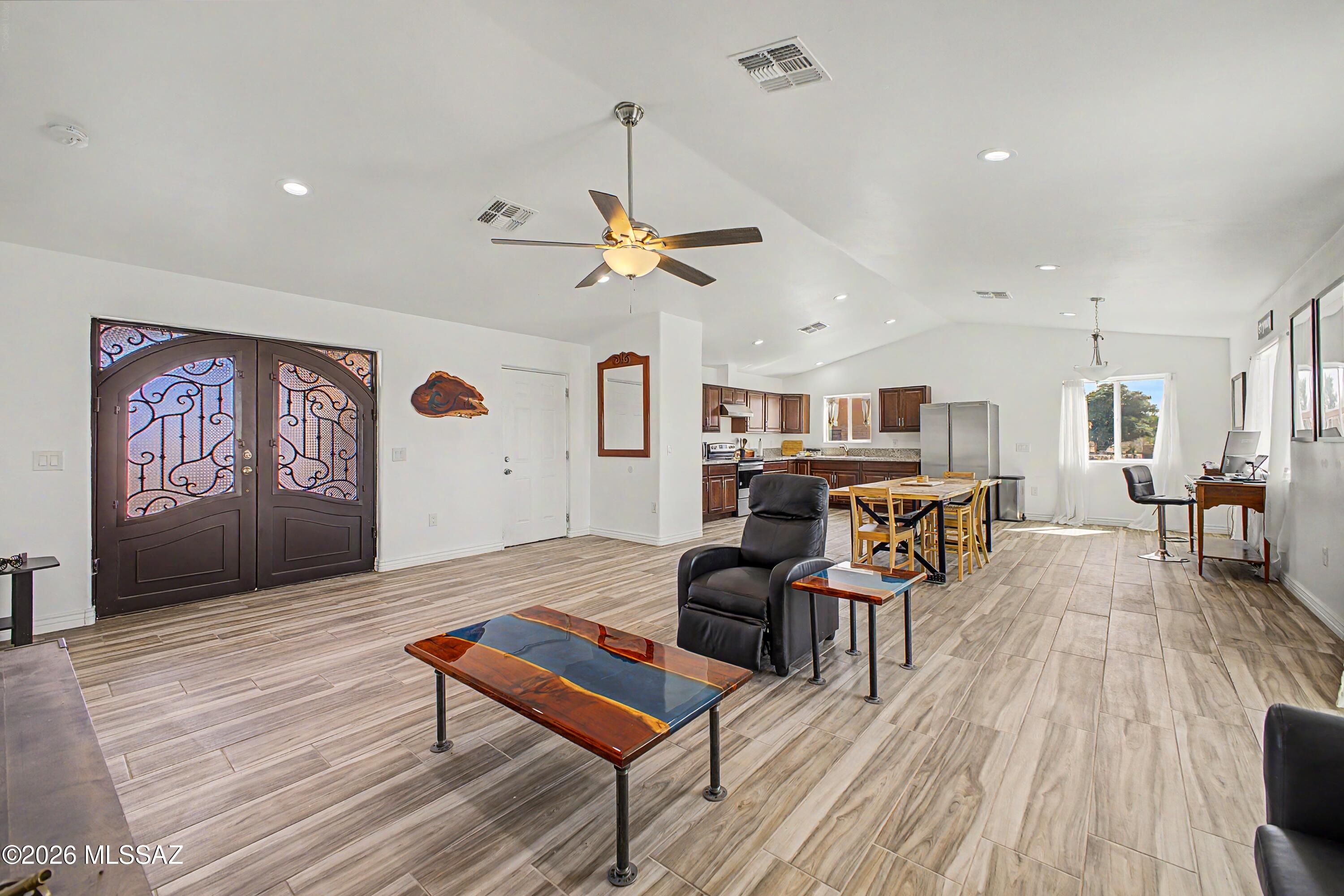 Rio Rico Ranchettes 12 - Residential