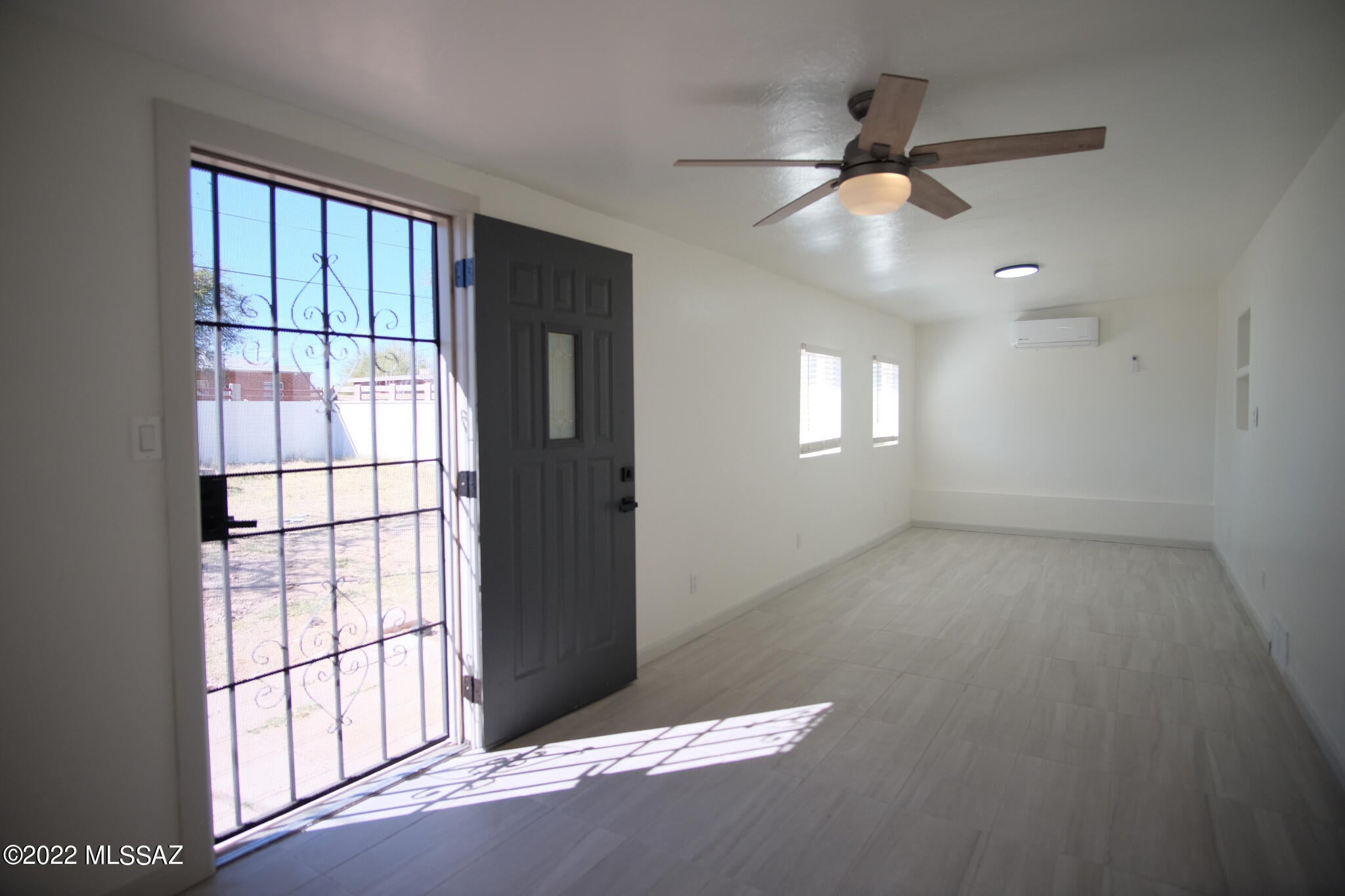 Linden Park - Residential Lease