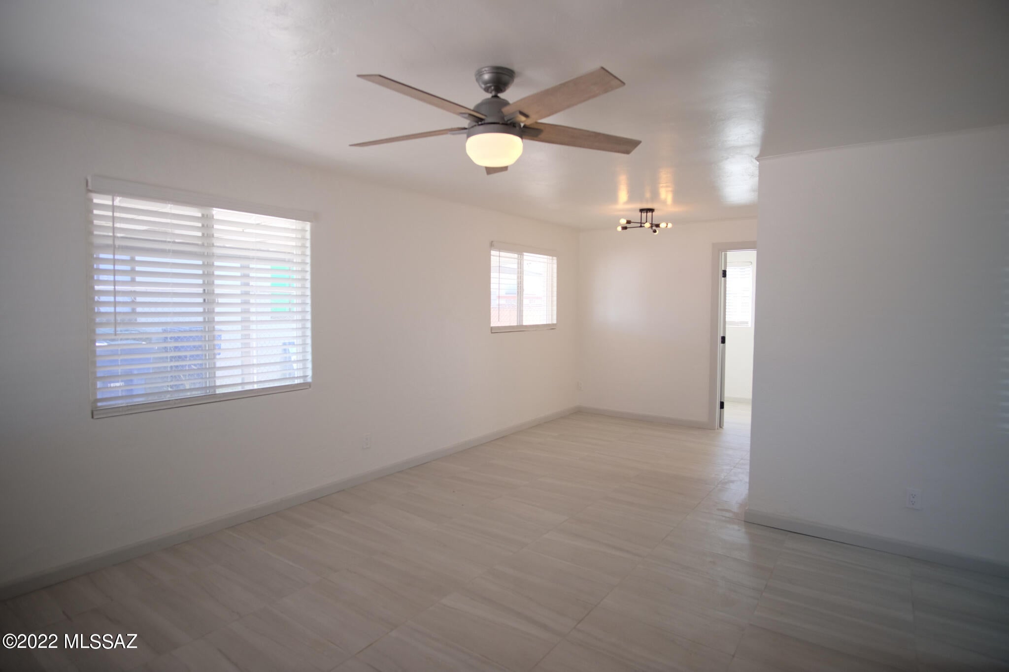 Linden Park - Residential Lease