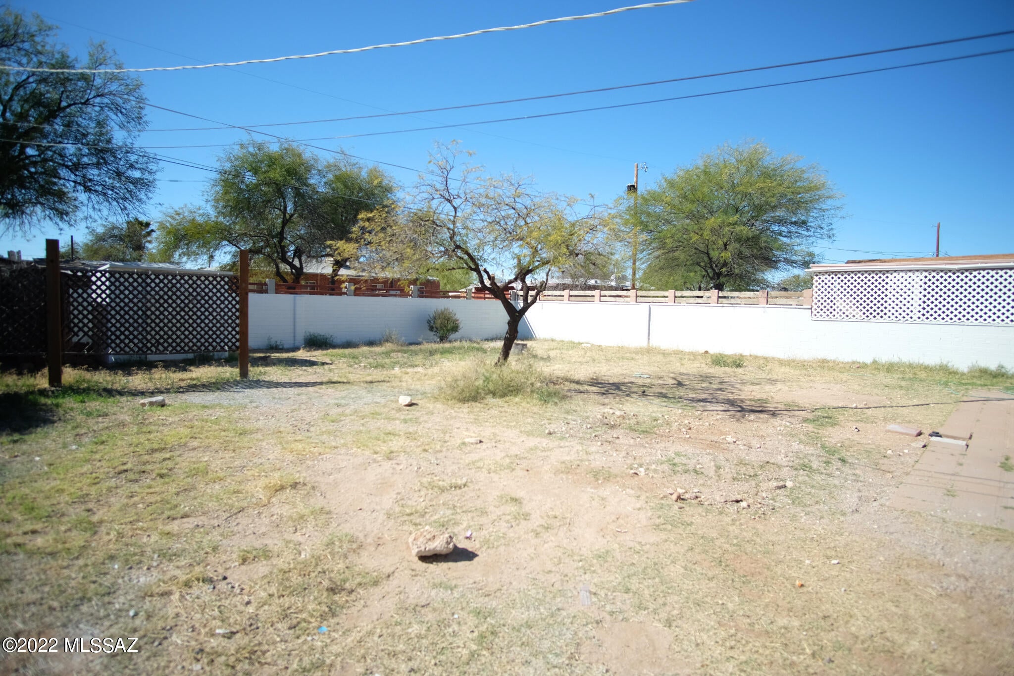 Linden Park - Residential Lease