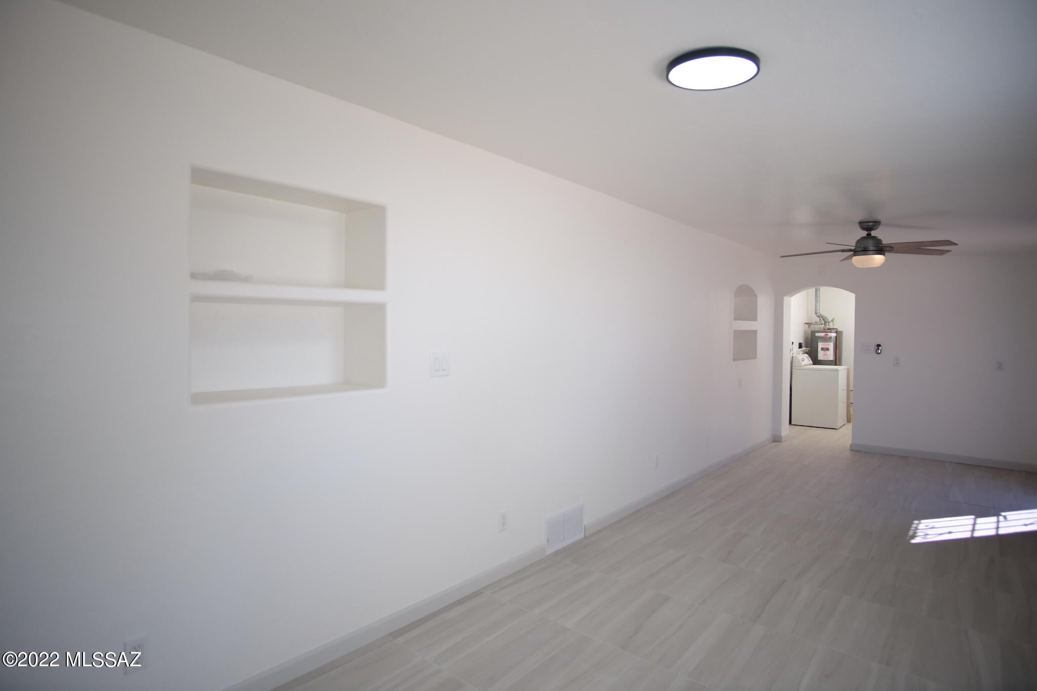 Linden Park - Residential Lease
