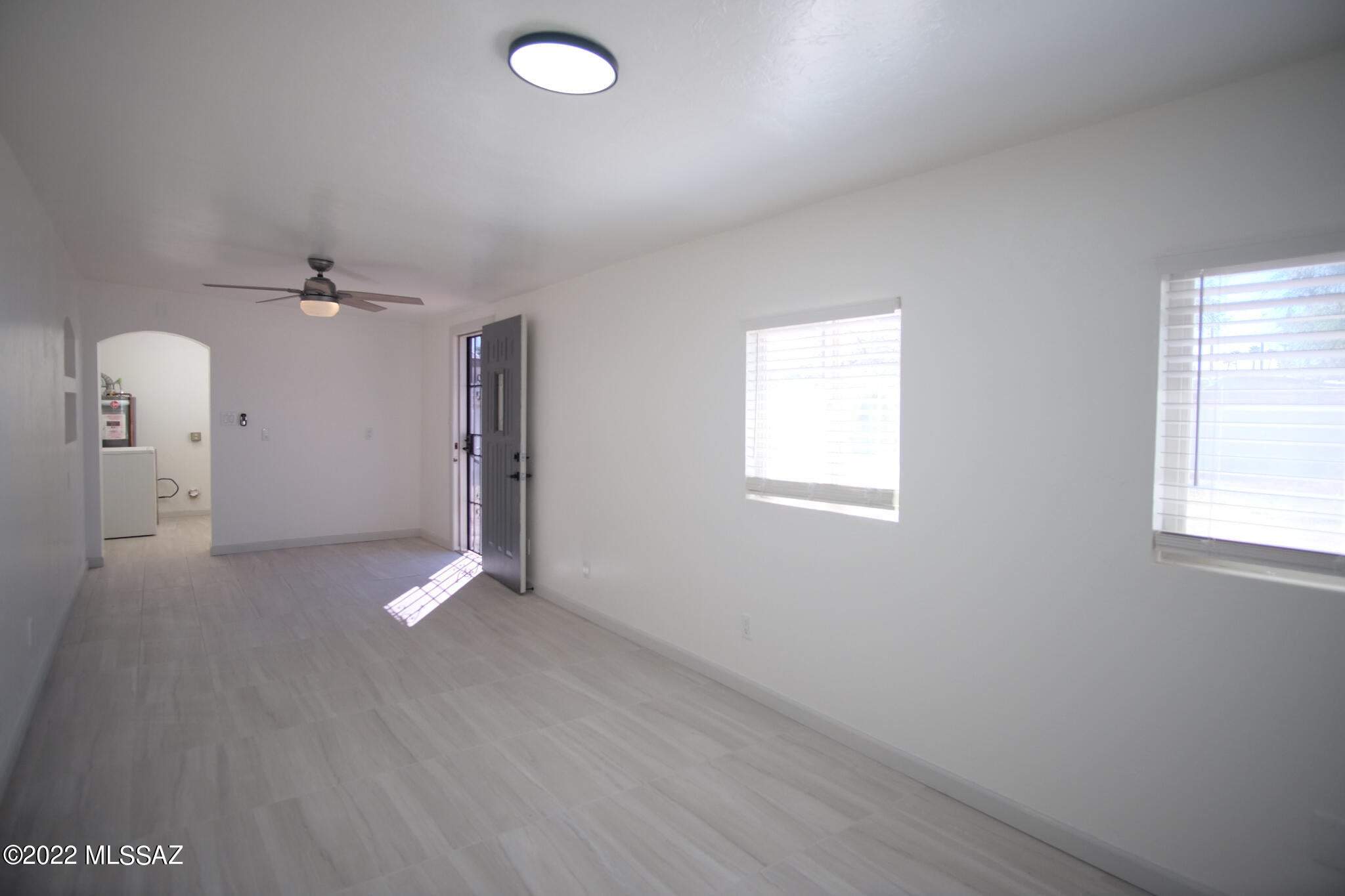Linden Park - Residential Lease