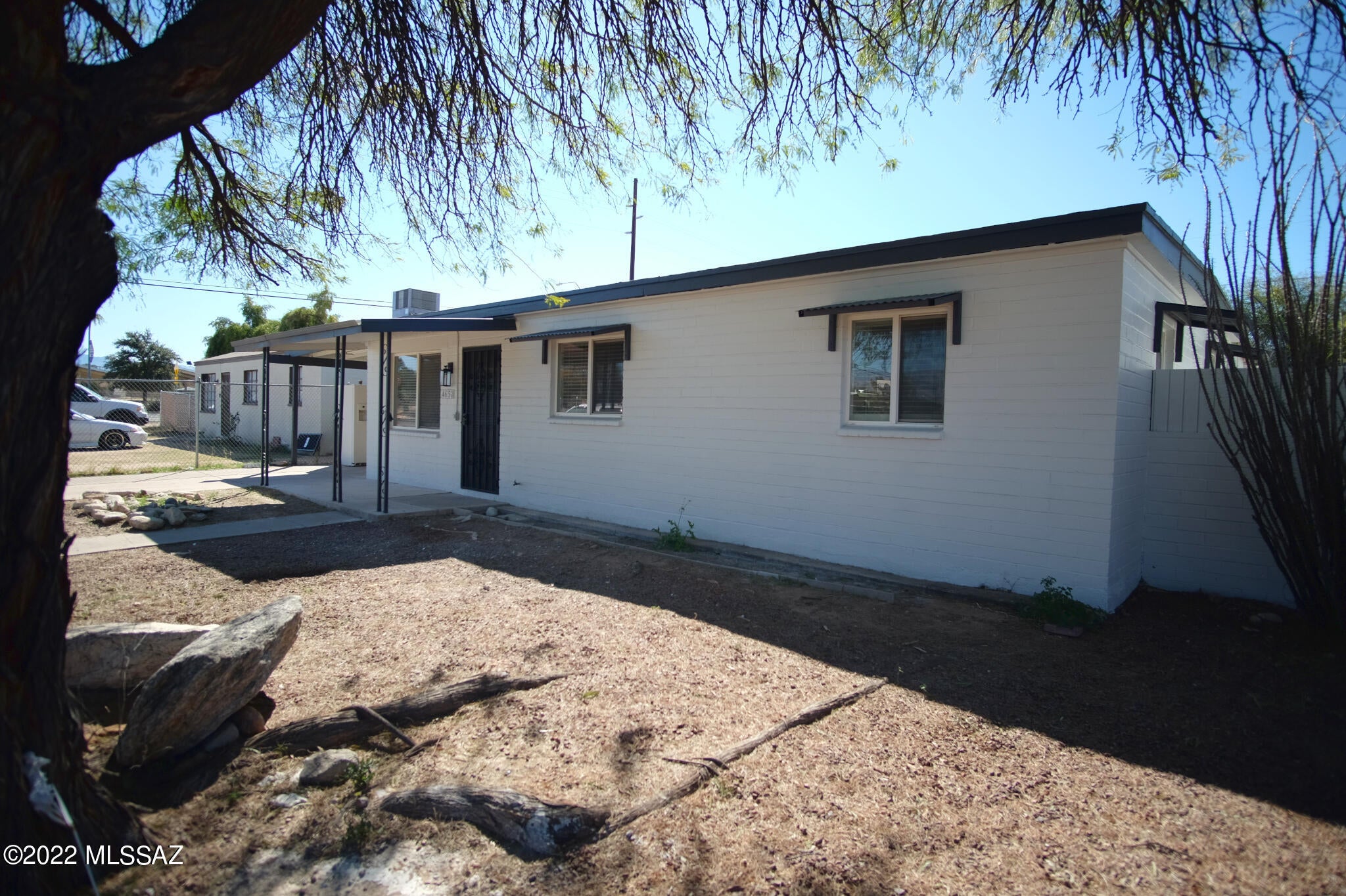 Linden Park - Residential Lease