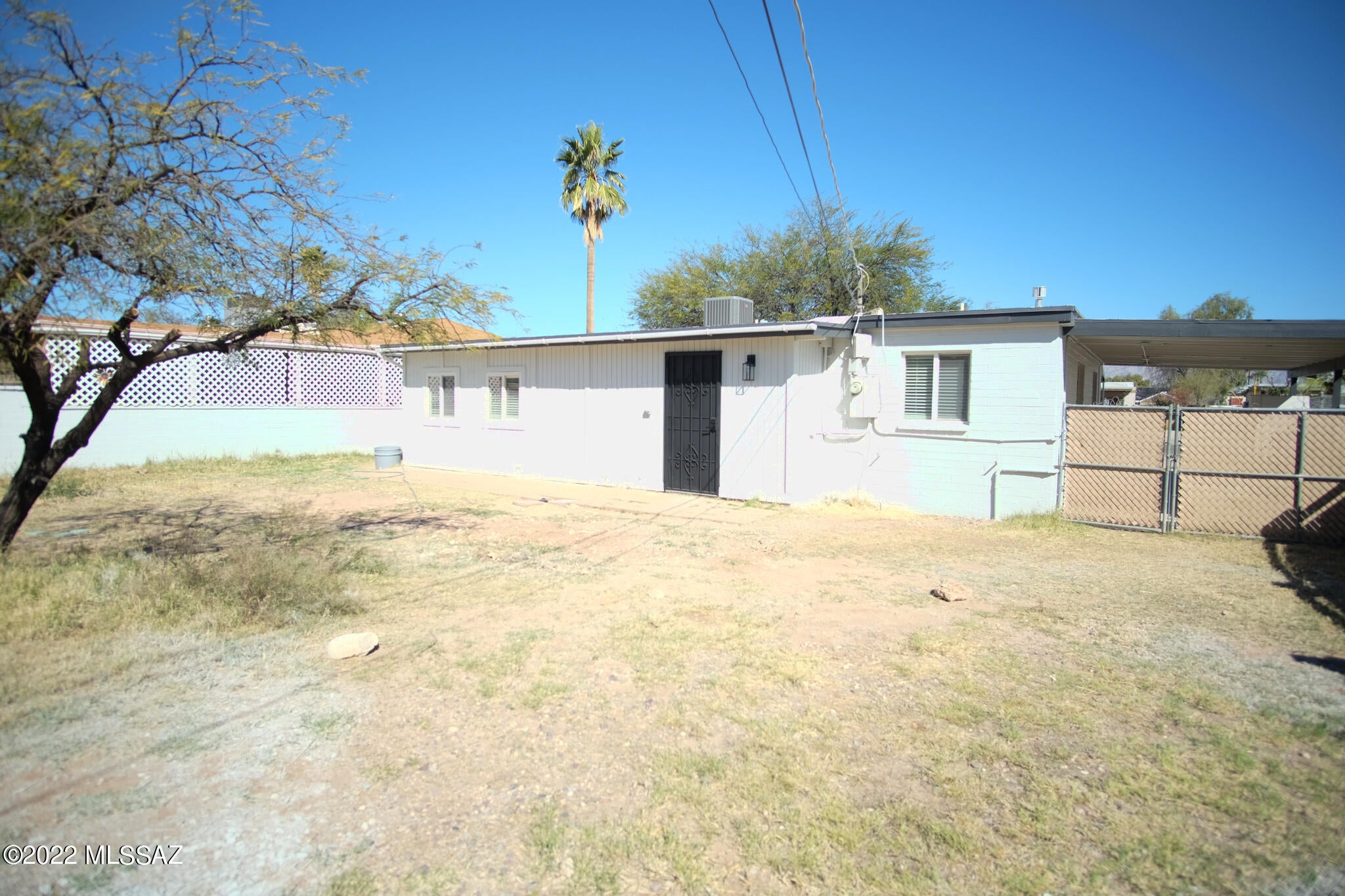 Linden Park - Residential Lease