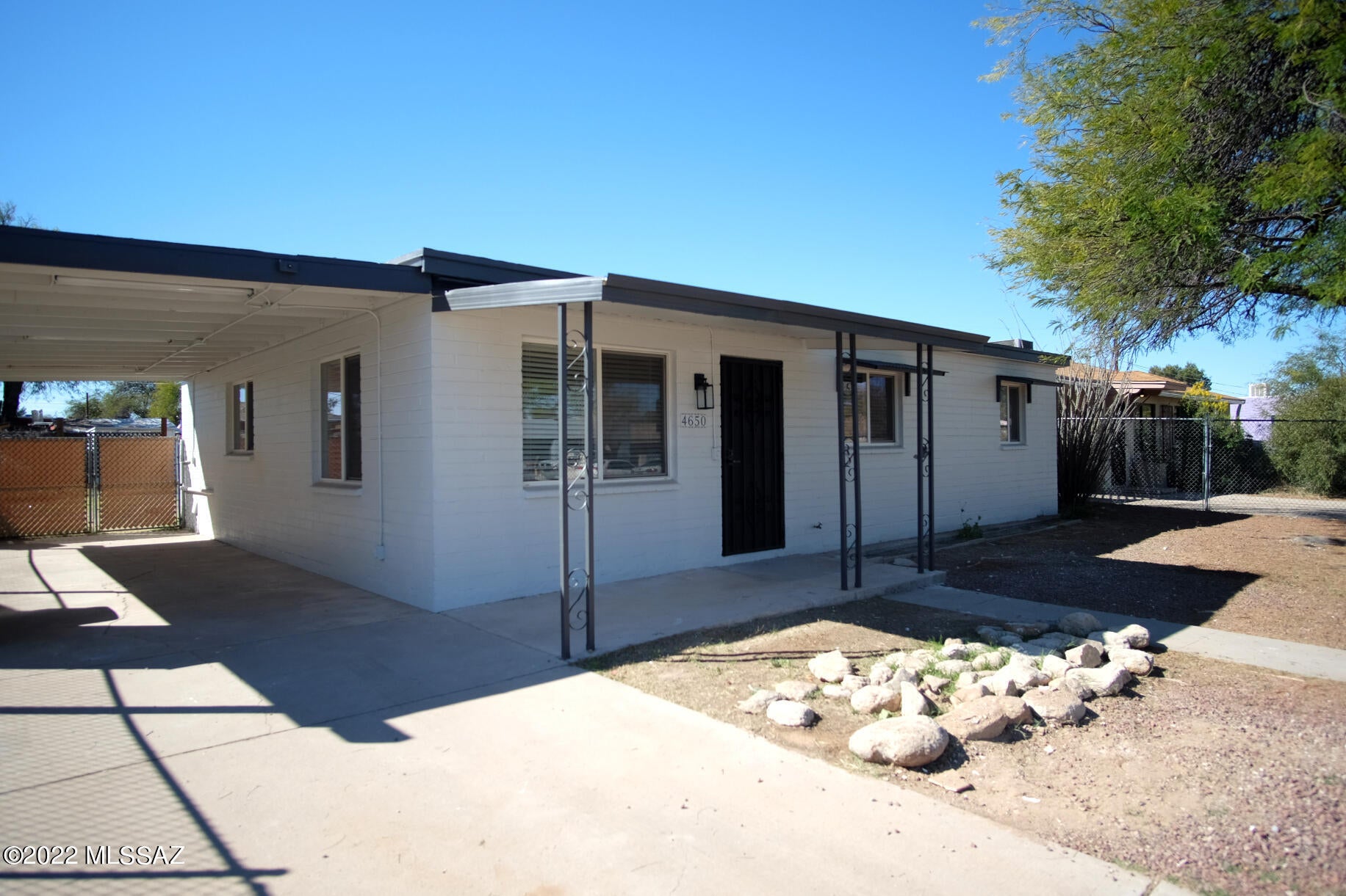 Linden Park - Residential Lease