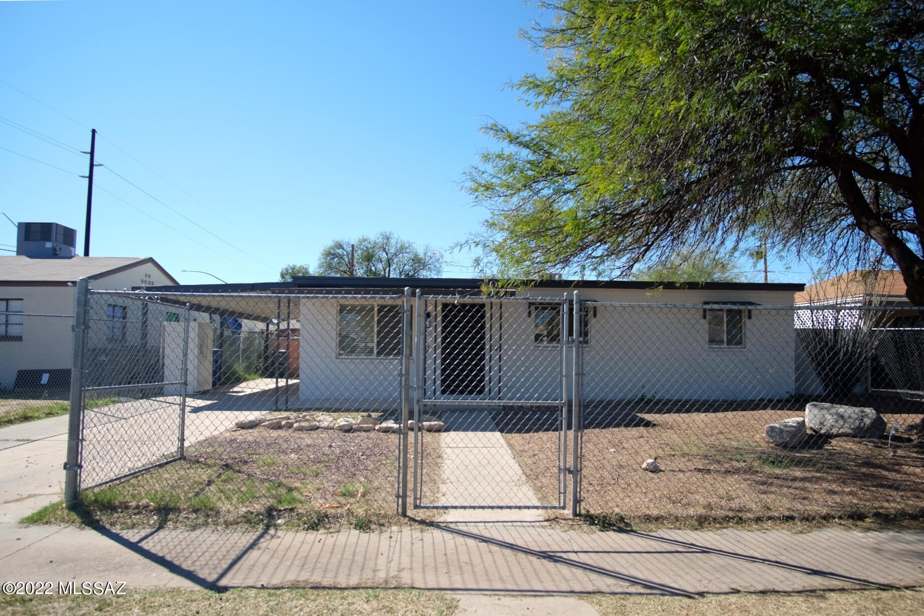 Linden Park - Residential Lease