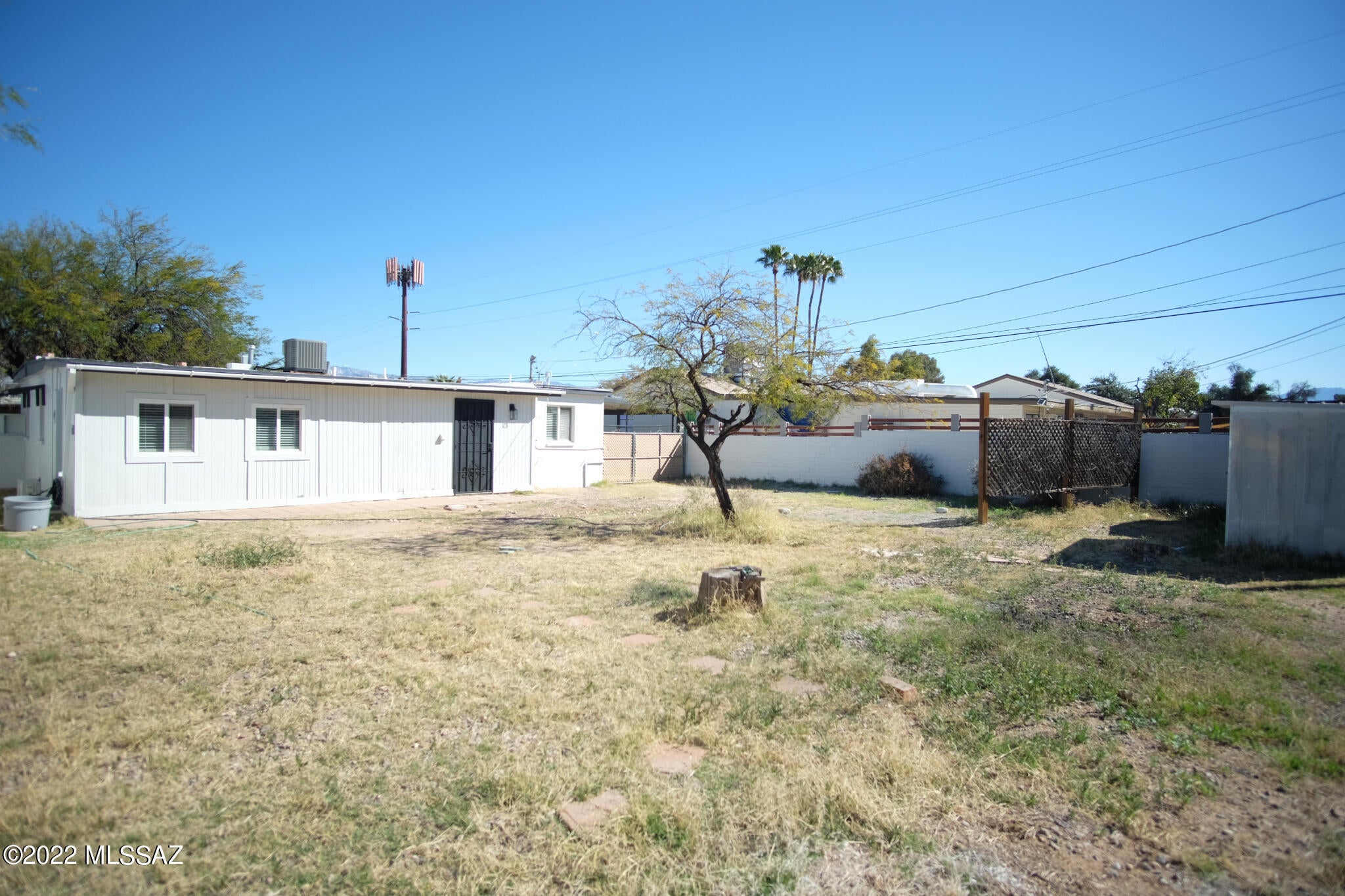 Linden Park - Residential Lease