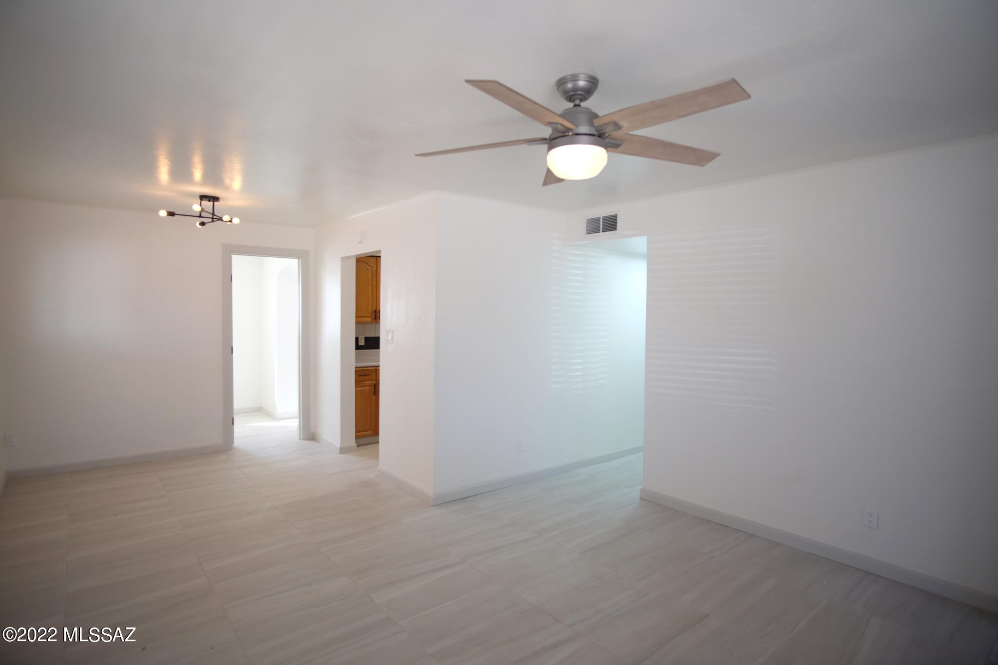 Linden Park - Residential Lease