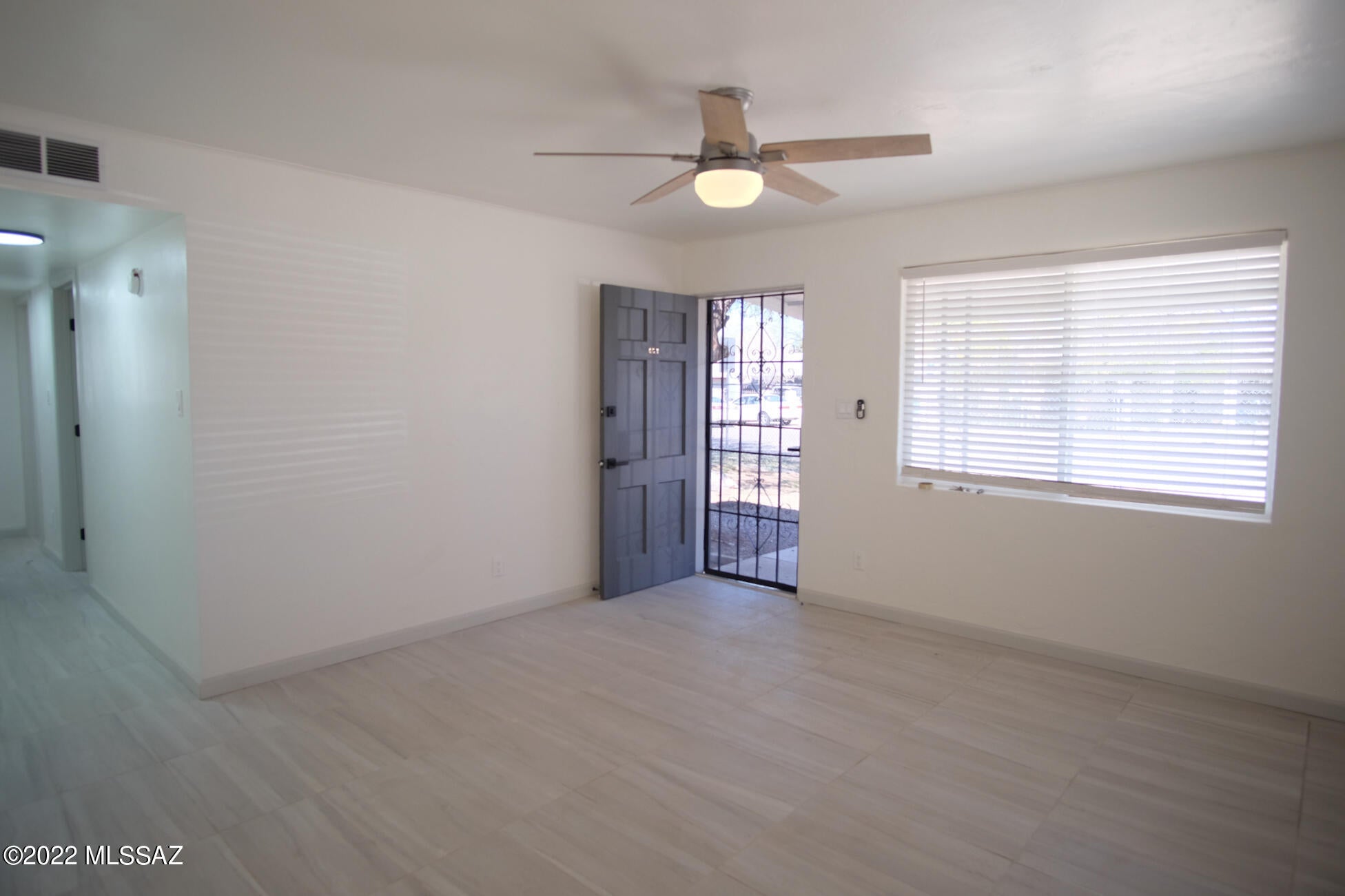 Linden Park - Residential Lease