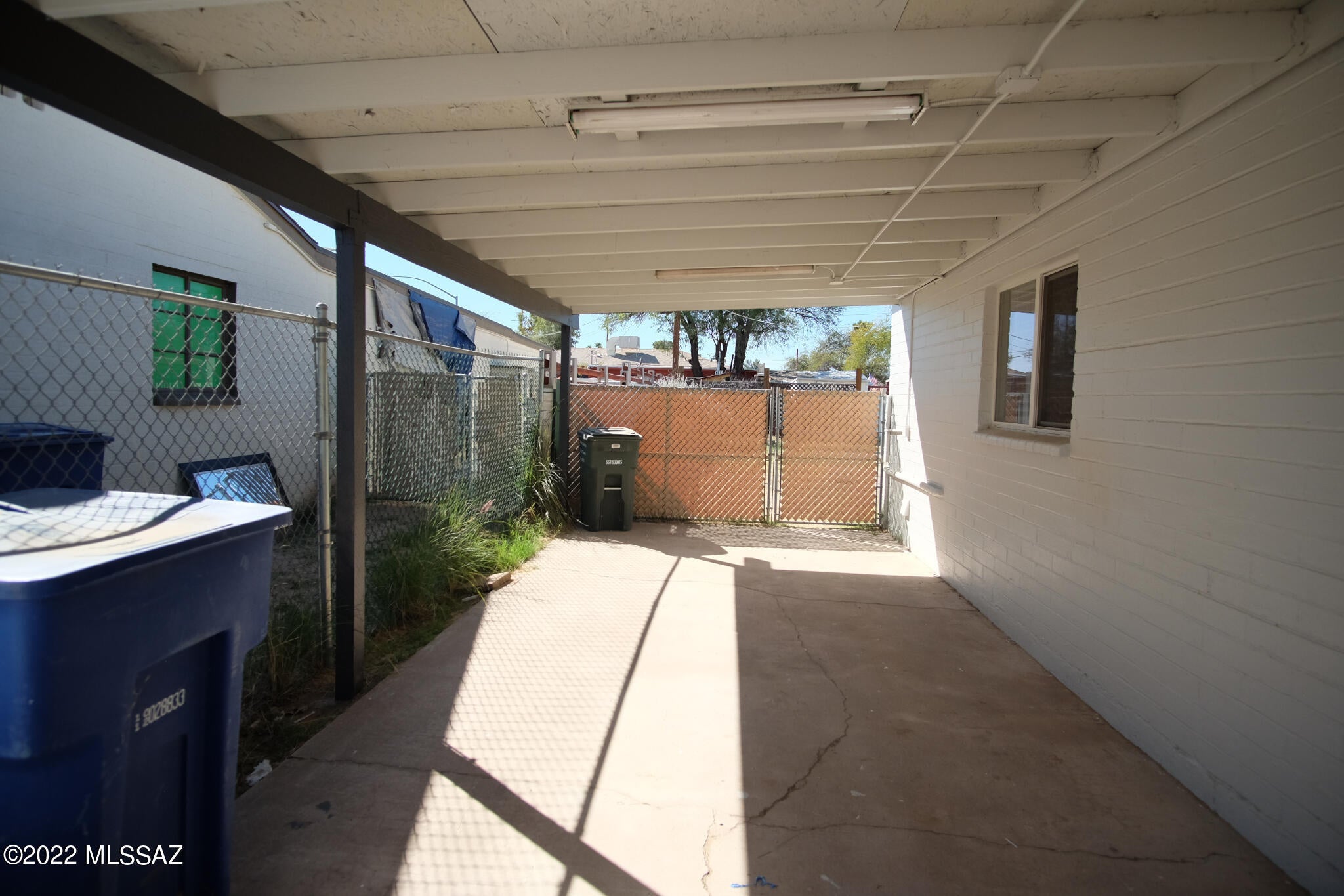 Linden Park - Residential Lease