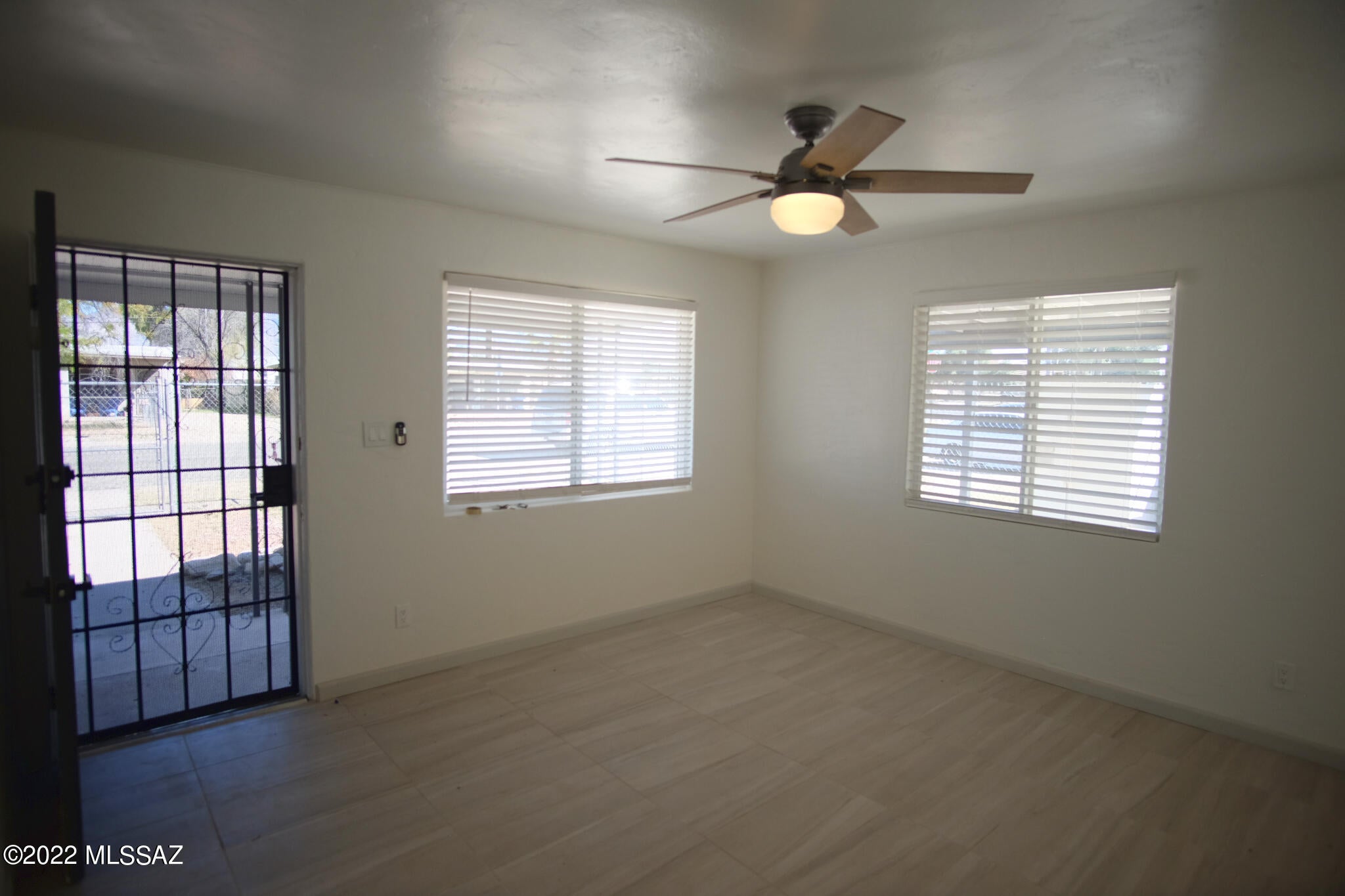 Linden Park - Residential Lease