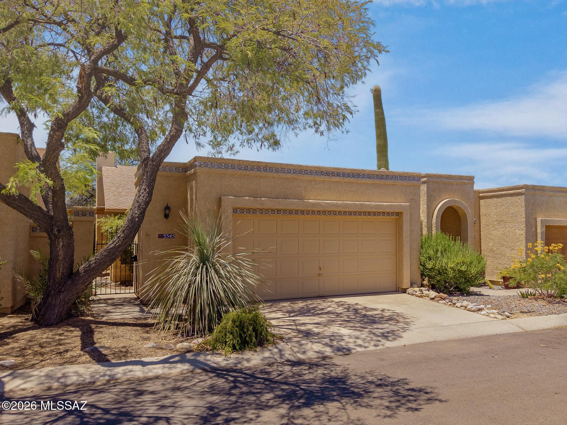 Moondance Patio Homes(1-107) - Residential