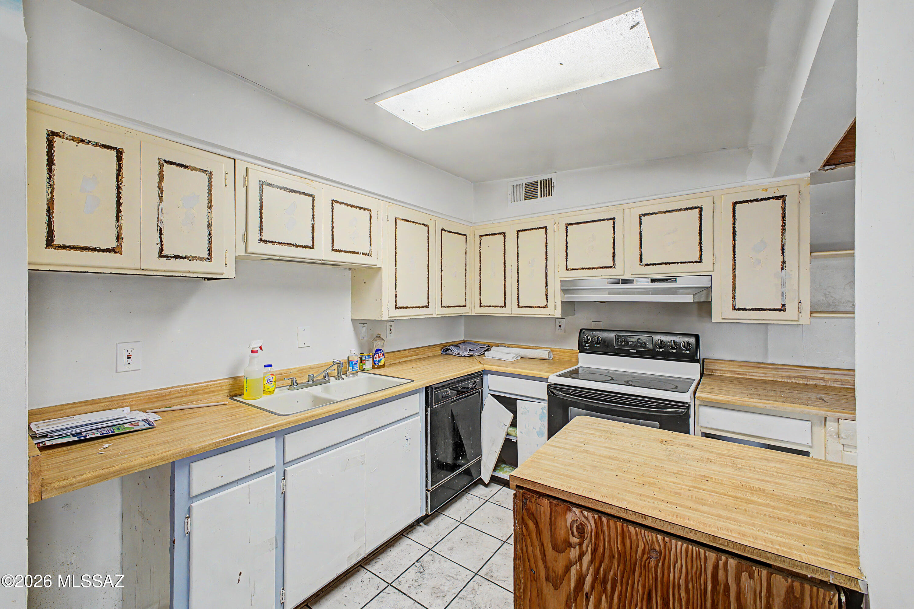 Mayfair Terrace - Residential