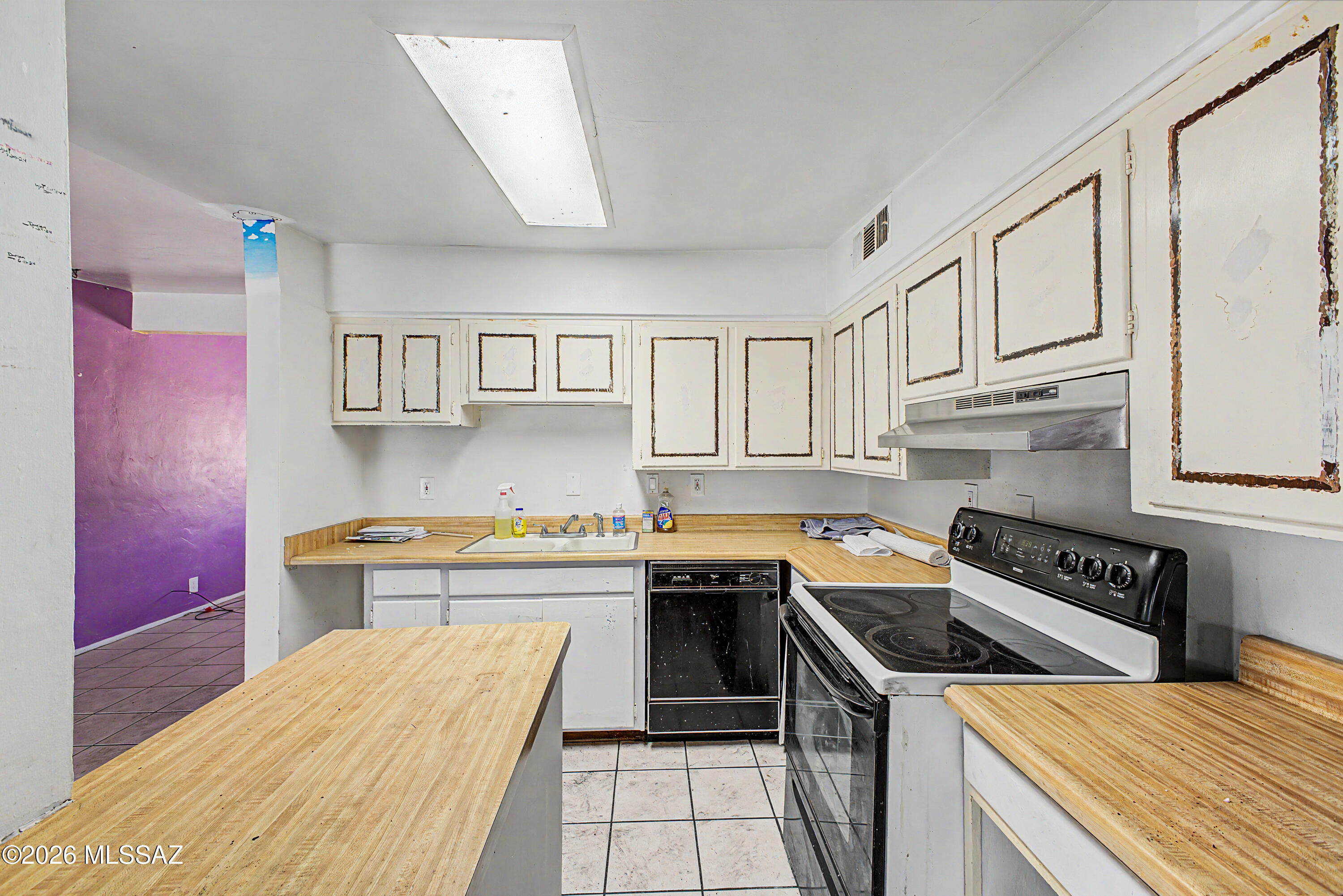 Mayfair Terrace - Residential