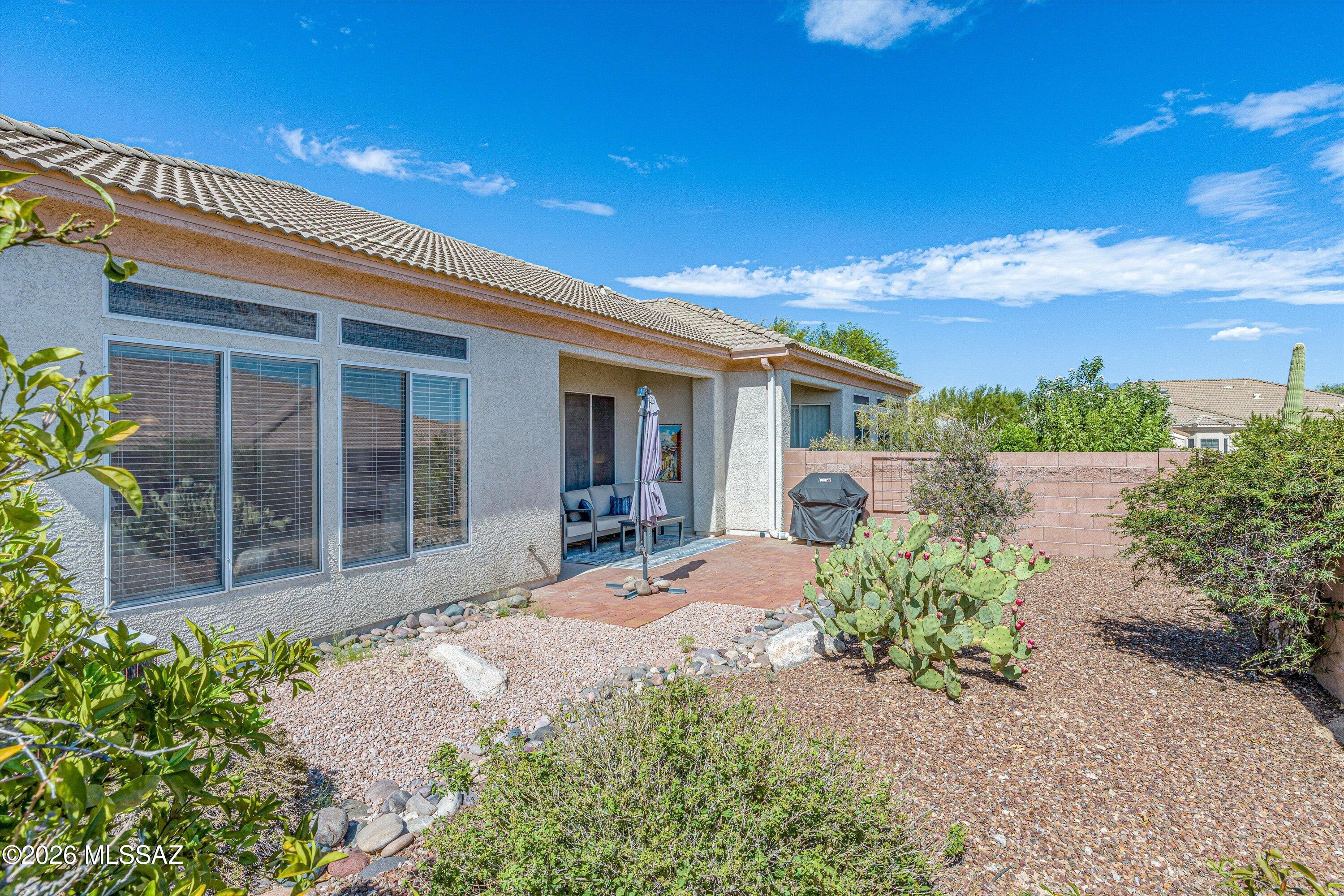 Heritage Highlands - Residential