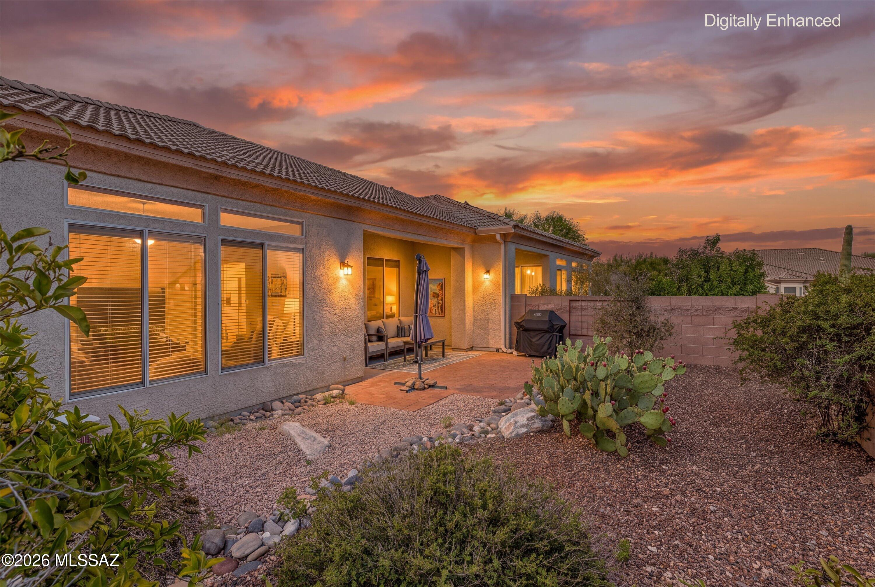 Heritage Highlands - Residential