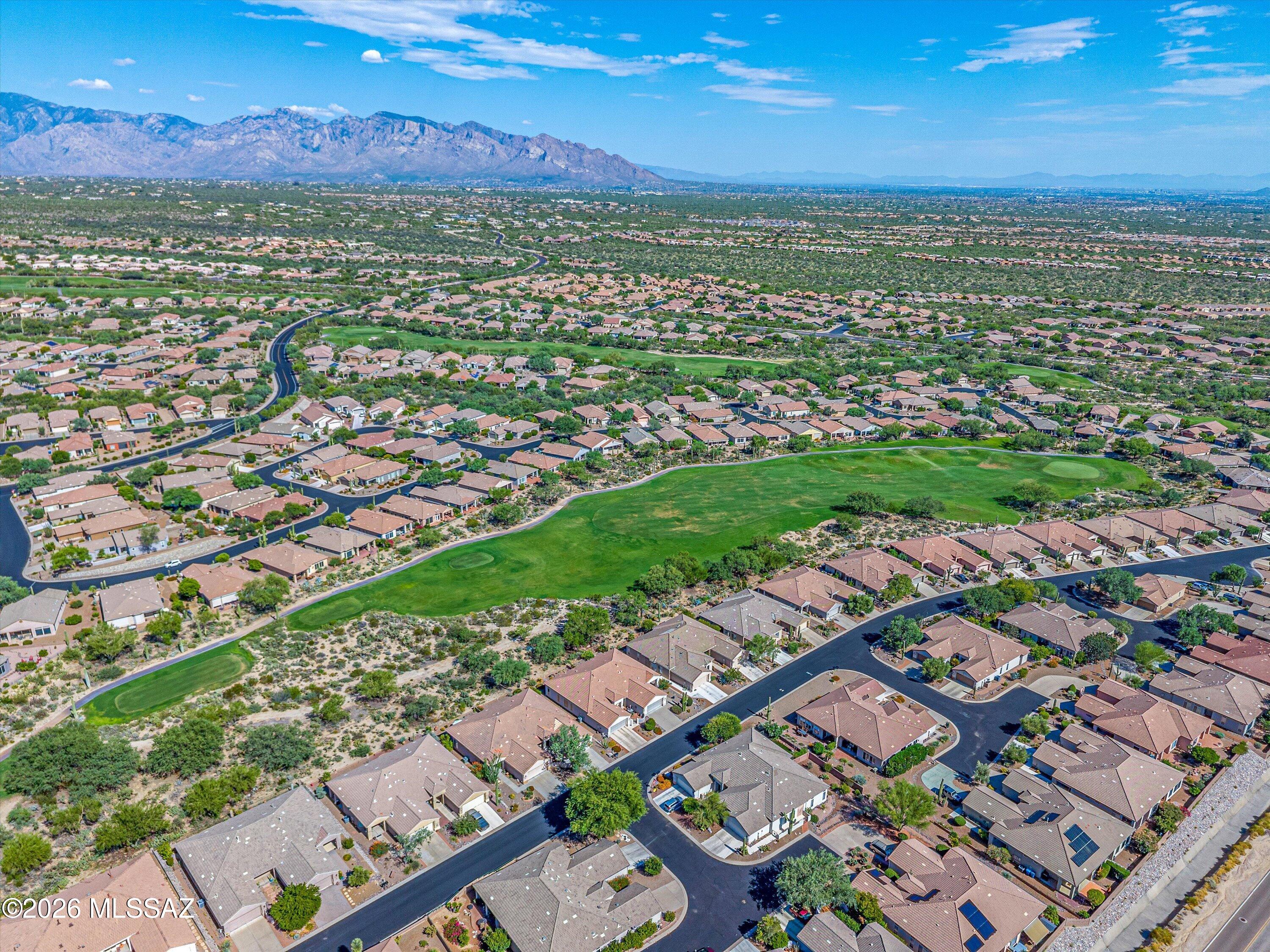 Heritage Highlands - Residential