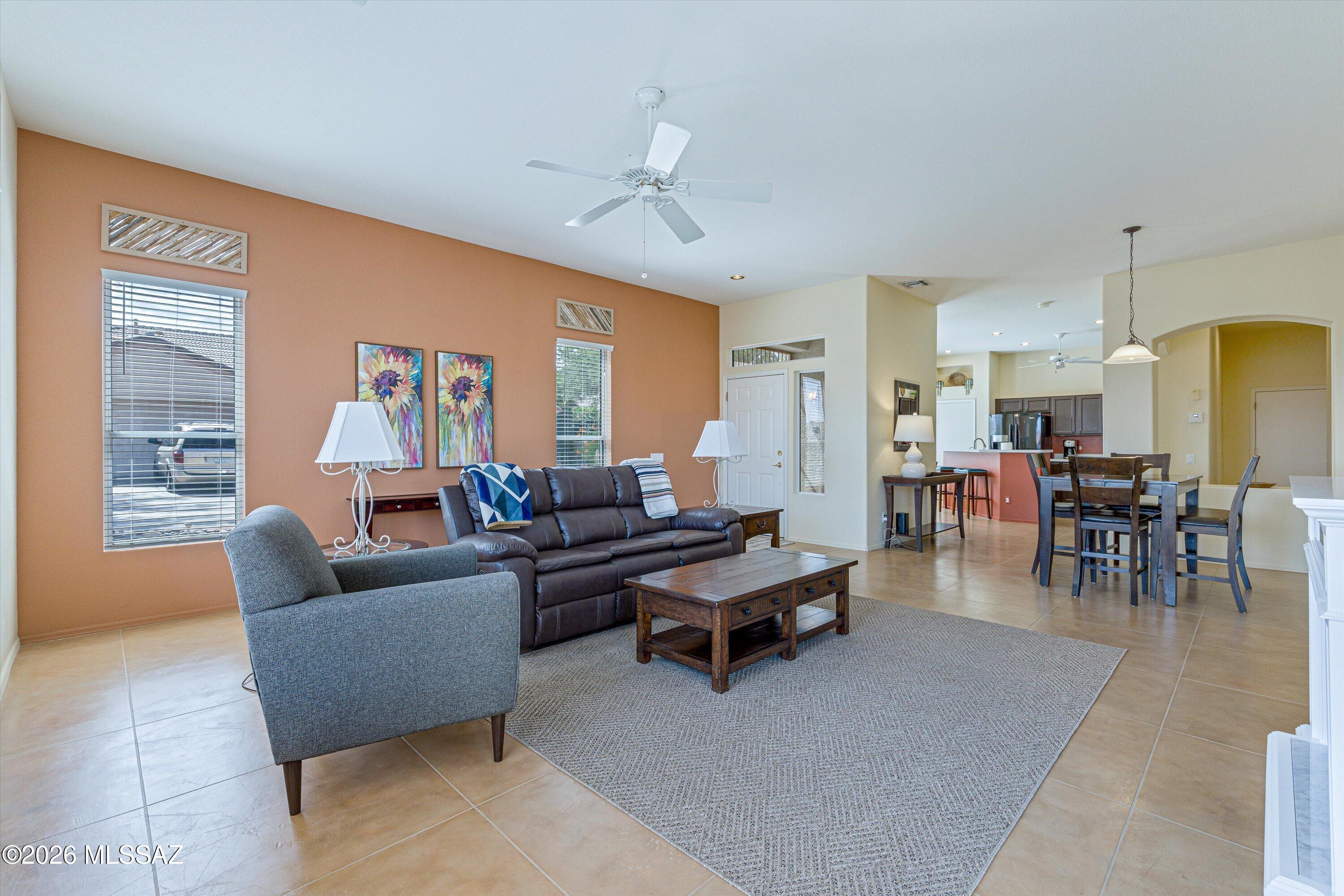 Heritage Highlands - Residential